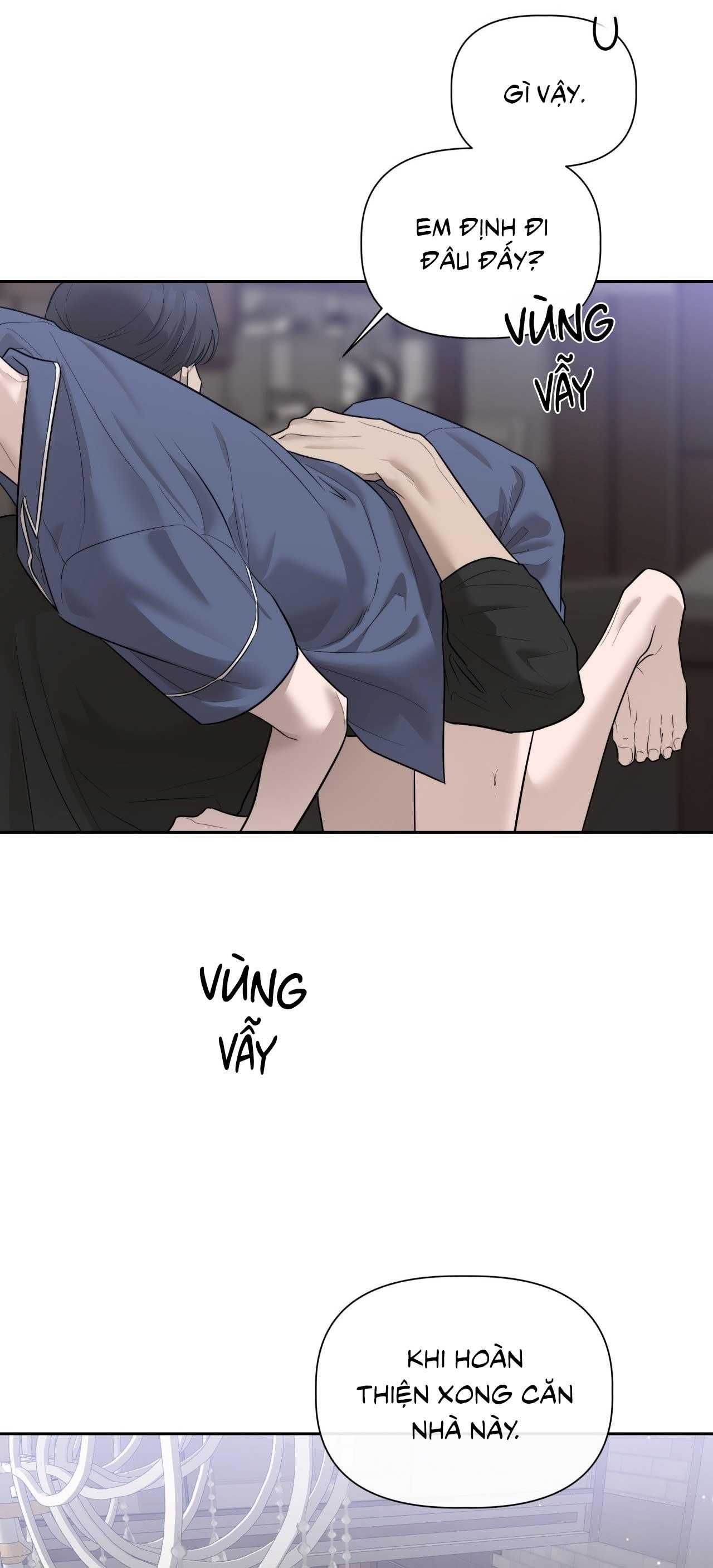 đọc truyện Nhiệt Độ Tiếp Xúc Chương 38 ảnh 39 tại Thiên Thai Truyện