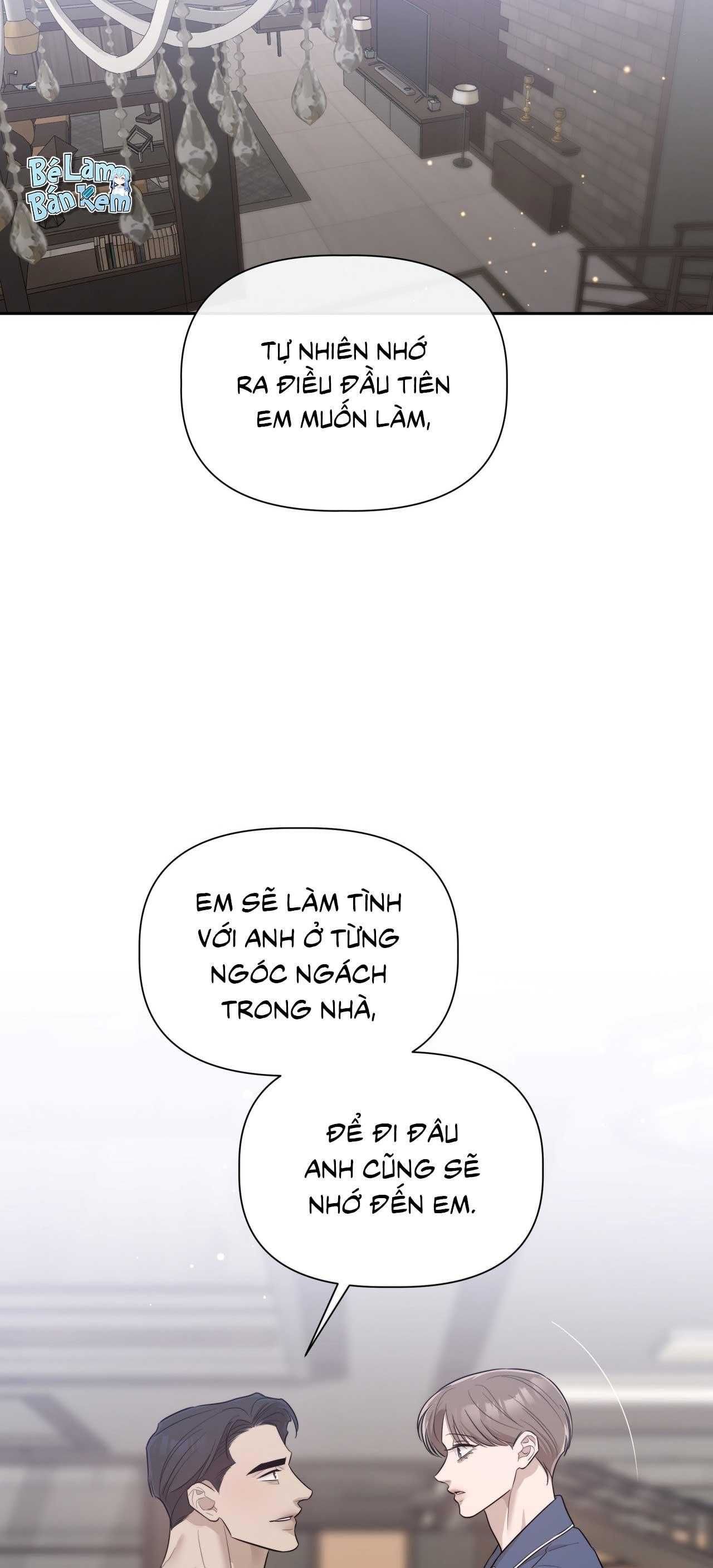 đọc truyện Nhiệt Độ Tiếp Xúc Chương 38 ảnh 40 tại Thiên Thai Truyện