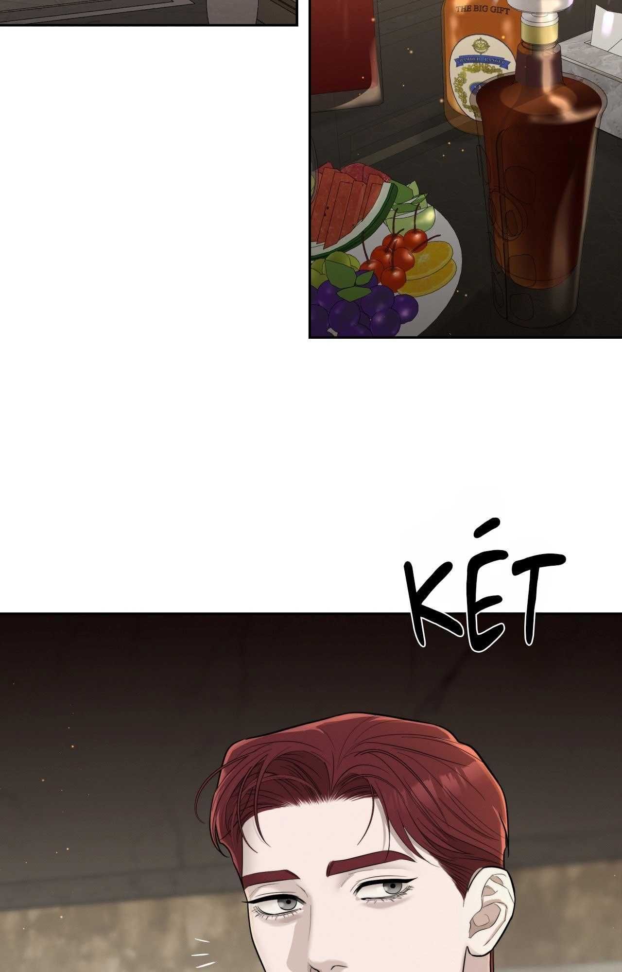 đọc truyện Nhiệt Độ Tiếp Xúc Chương 38 ảnh 6 tại Thiên Thai Truyện