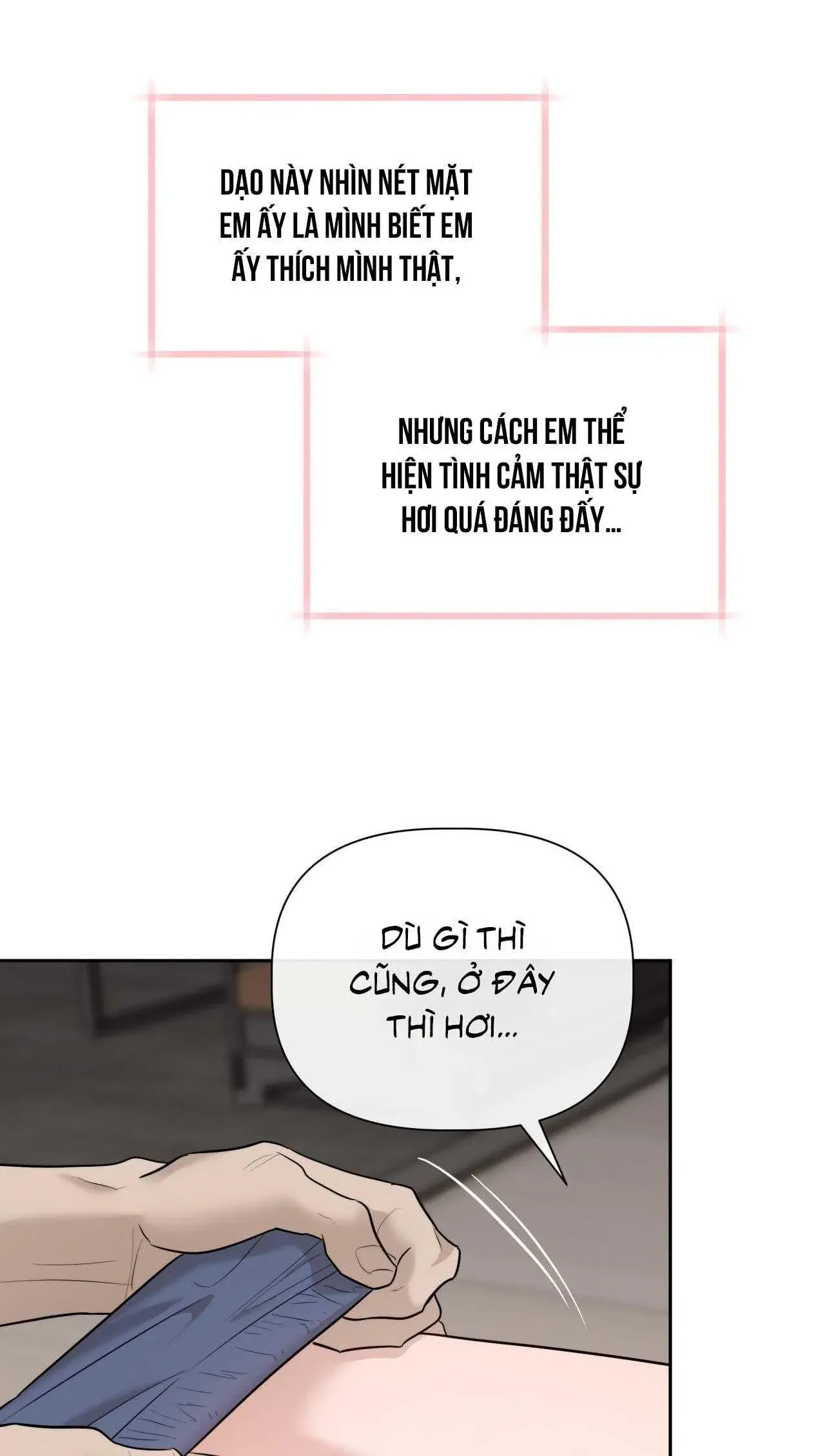 đọc truyện Nhiệt Độ Tiếp Xúc Chương 38 ảnh 44 tại Thiên Thai Truyện