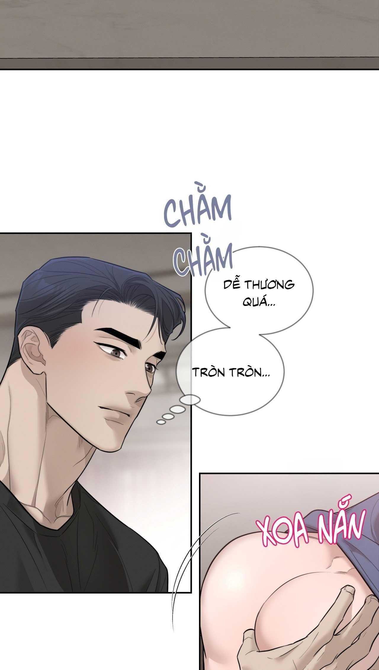 đọc truyện Nhiệt Độ Tiếp Xúc Chương 38 ảnh 48 tại Thiên Thai Truyện