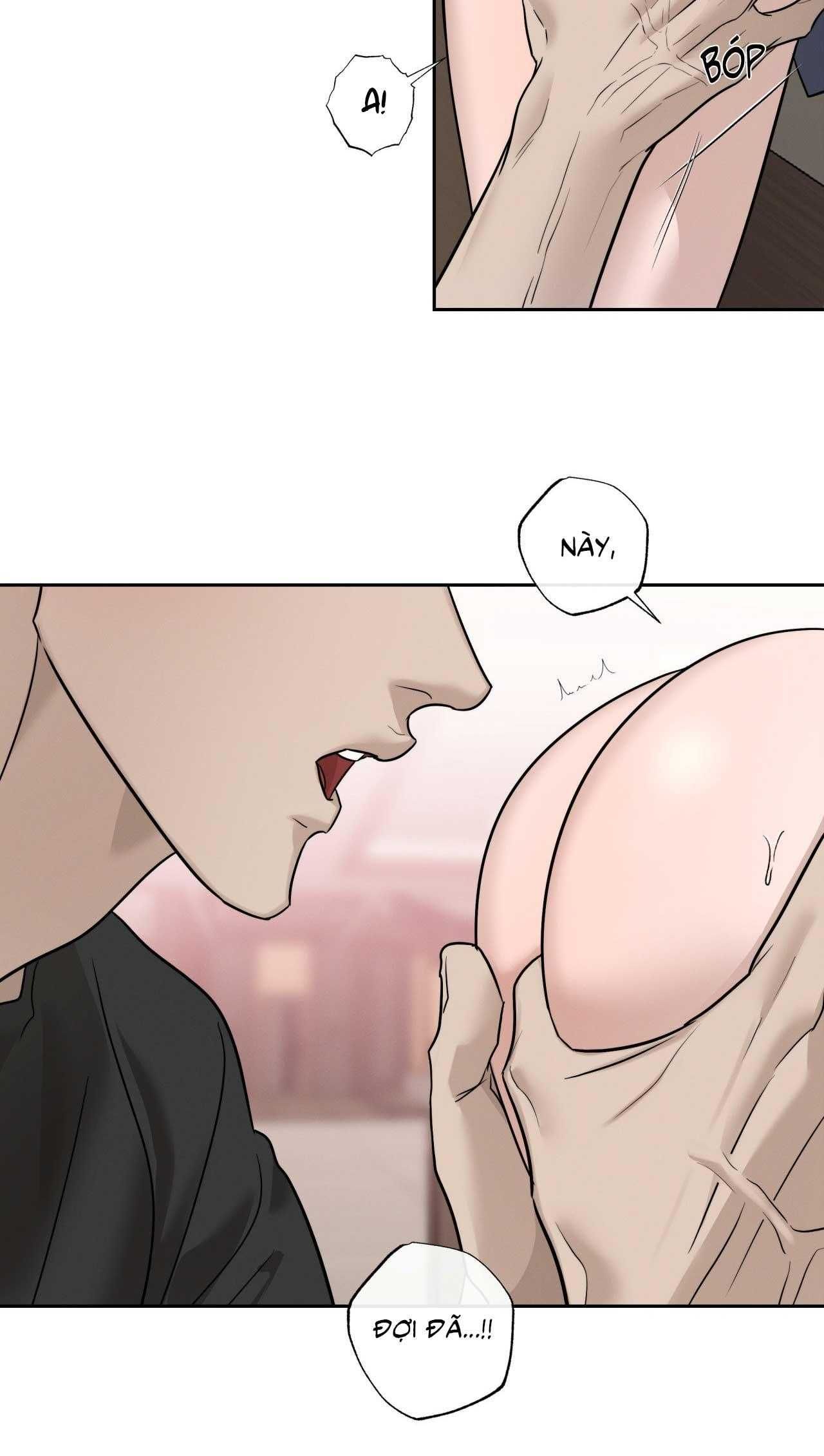 đọc truyện Nhiệt Độ Tiếp Xúc Chương 38 ảnh 49 tại Thiên Thai Truyện