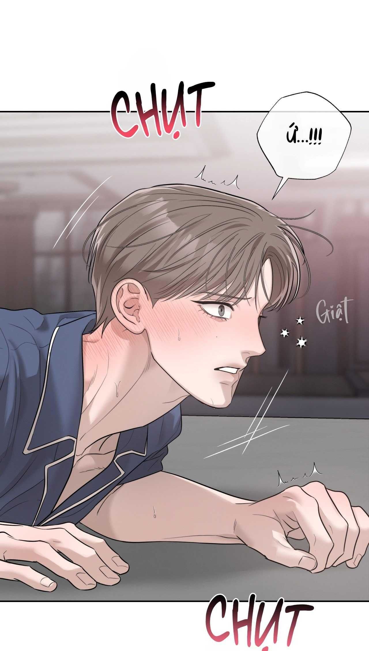 đọc truyện Nhiệt Độ Tiếp Xúc Chương 38 ảnh 50 tại Thiên Thai Truyện