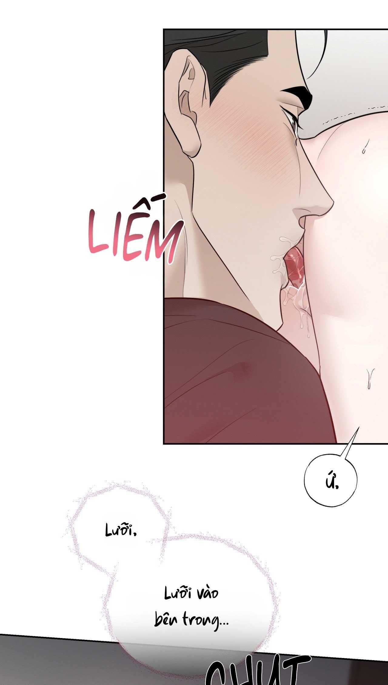 đọc truyện Nhiệt Độ Tiếp Xúc Chương 38 ảnh 52 tại Thiên Thai Truyện