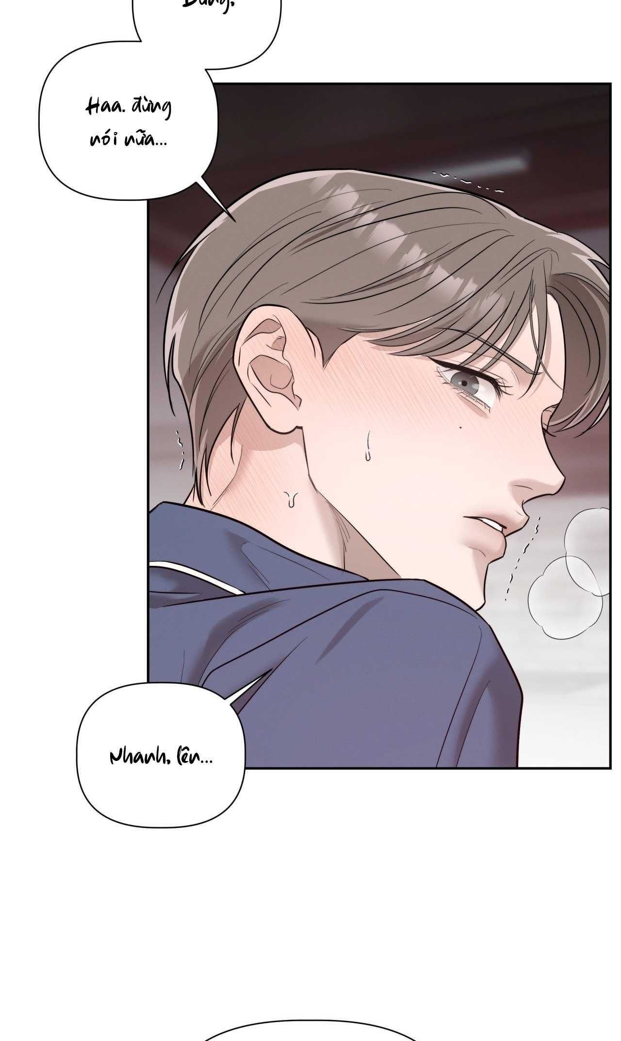 đọc truyện Nhiệt Độ Tiếp Xúc Chương 38 ảnh 56 tại Thiên Thai Truyện