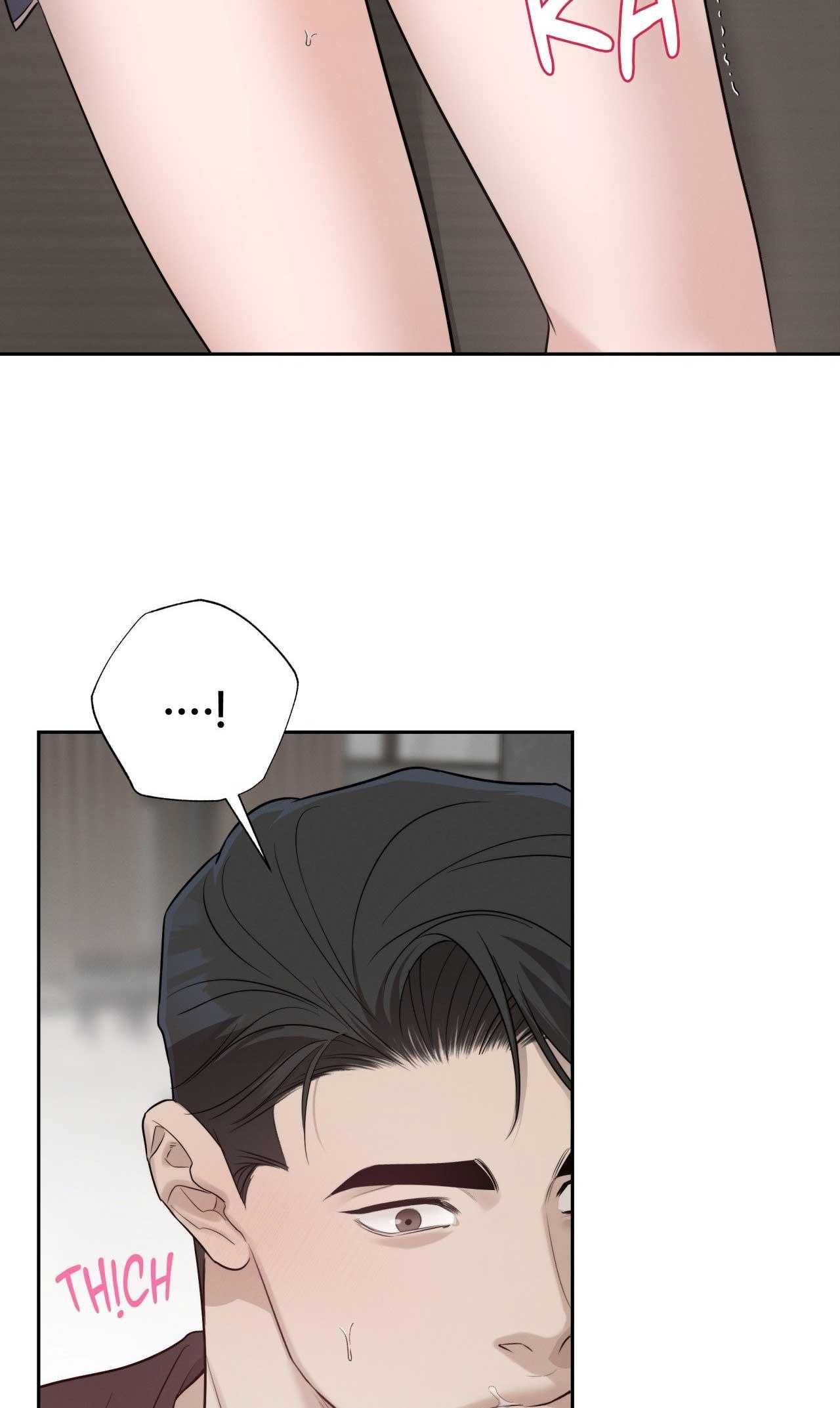 đọc truyện Nhiệt Độ Tiếp Xúc Chương 38 ảnh 58 tại Thiên Thai Truyện