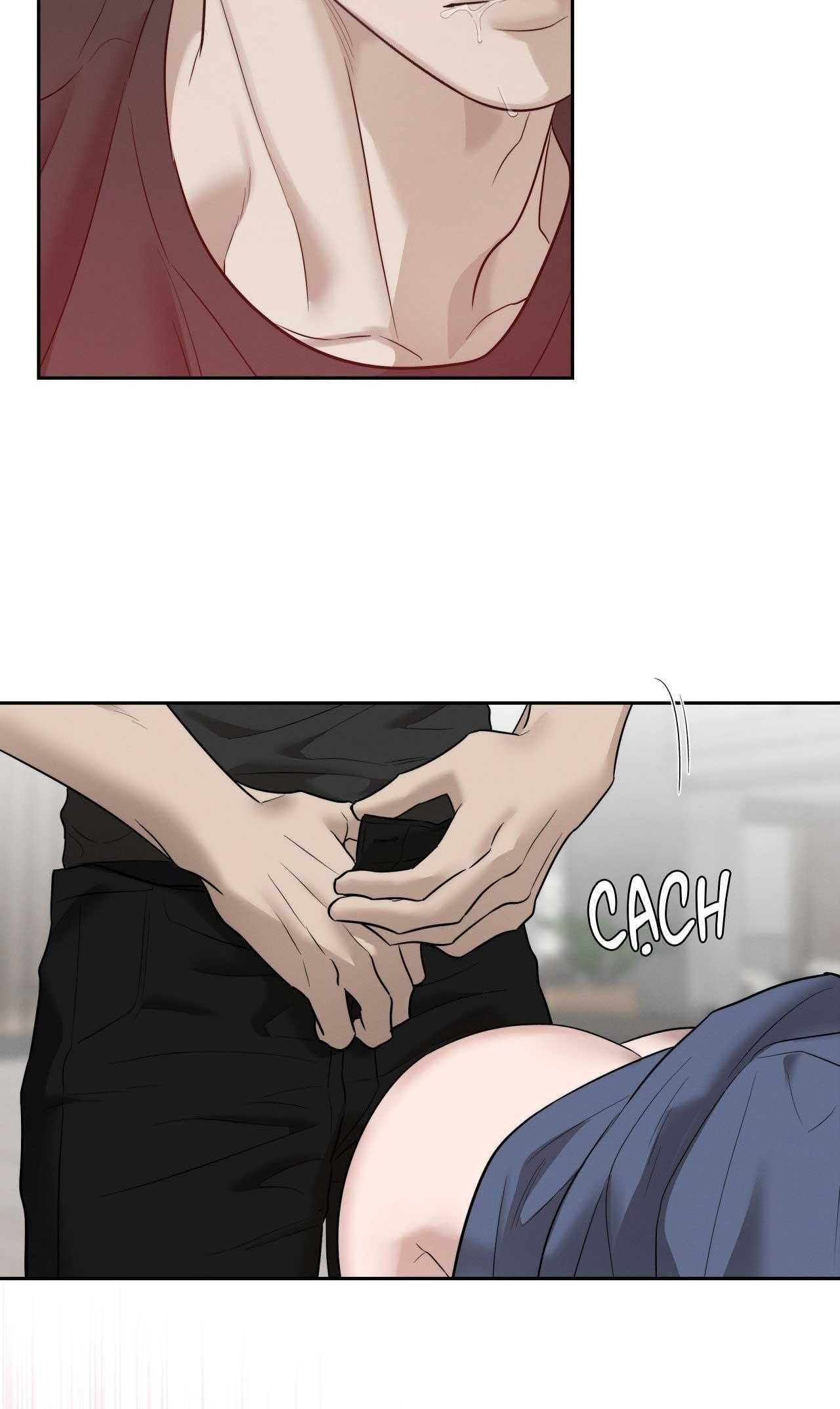 đọc truyện Nhiệt Độ Tiếp Xúc Chương 38 ảnh 59 tại Thiên Thai Truyện