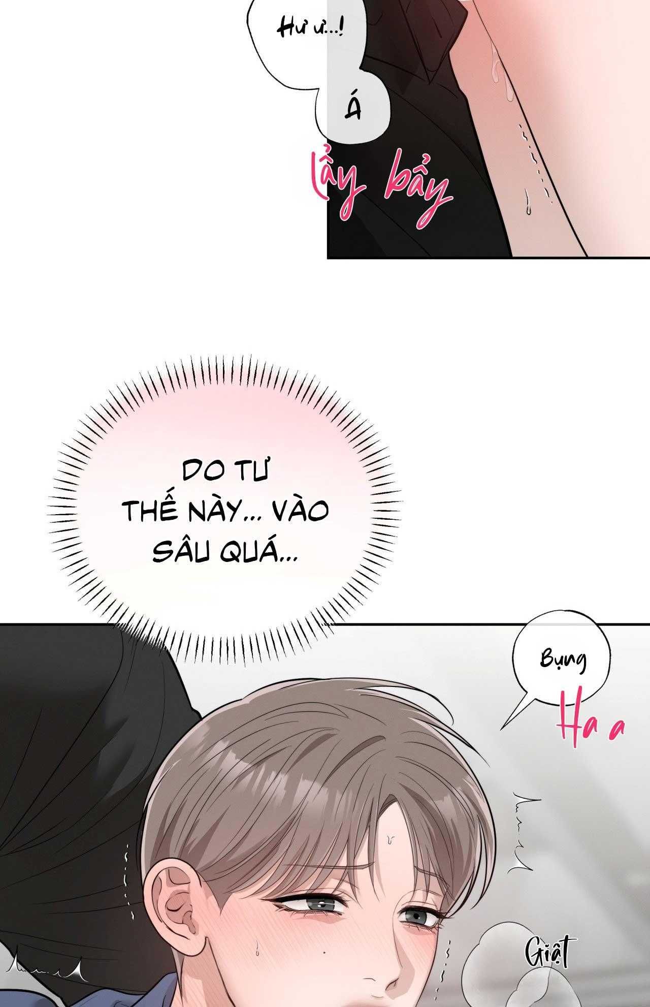 đọc truyện Nhiệt Độ Tiếp Xúc Chương 38 ảnh 66 tại Thiên Thai Truyện