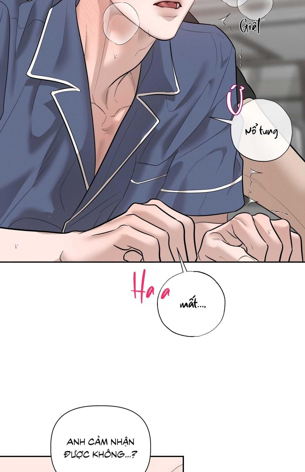 đọc truyện Nhiệt Độ Tiếp Xúc Chương 38 ảnh 67 tại Thiên Thai Truyện