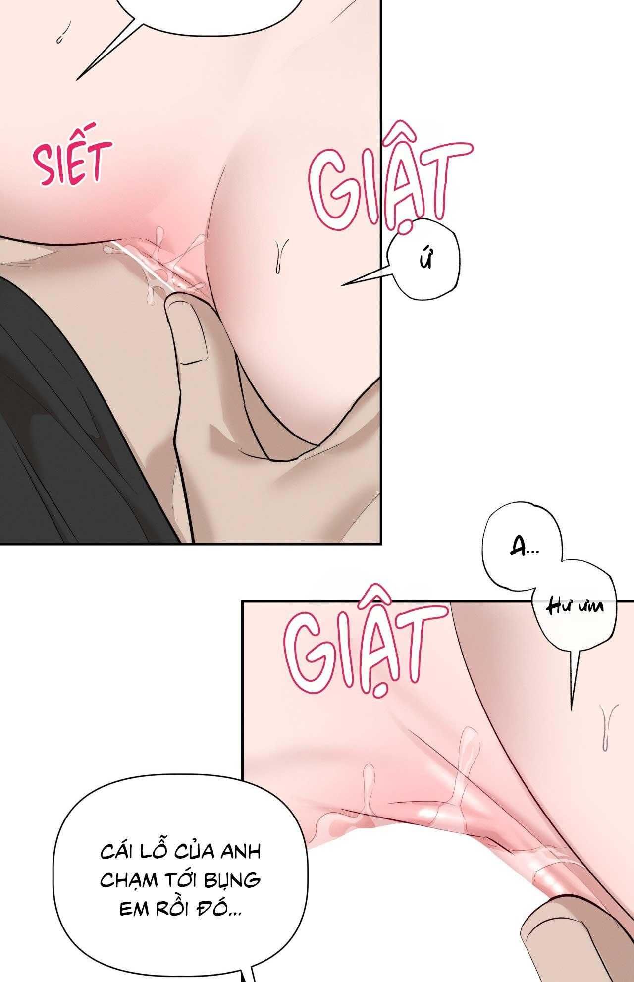 đọc truyện Nhiệt Độ Tiếp Xúc Chương 38 ảnh 68 tại Thiên Thai Truyện