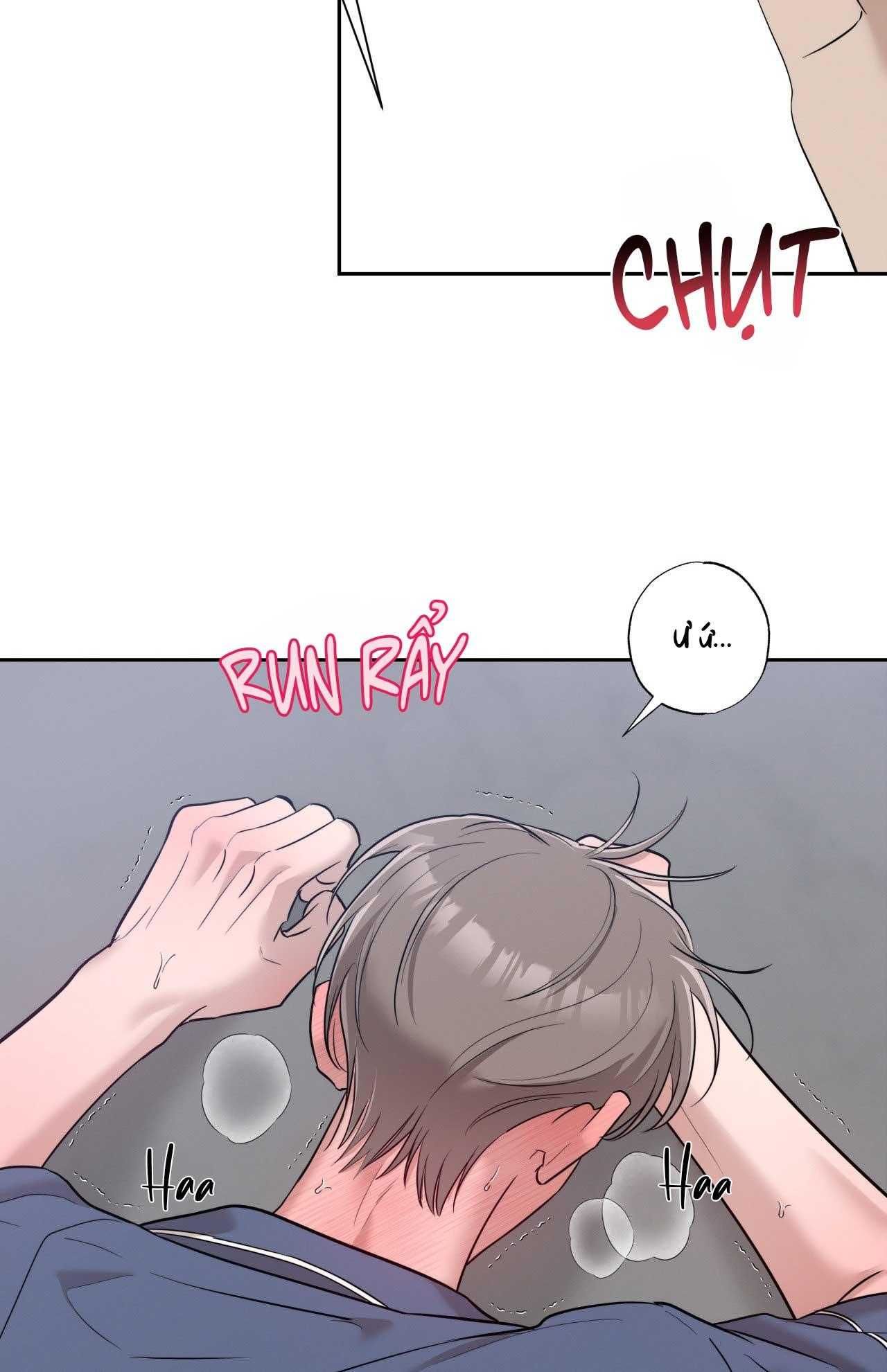 đọc truyện Nhiệt Độ Tiếp Xúc Chương 38 ảnh 69 tại Thiên Thai Truyện