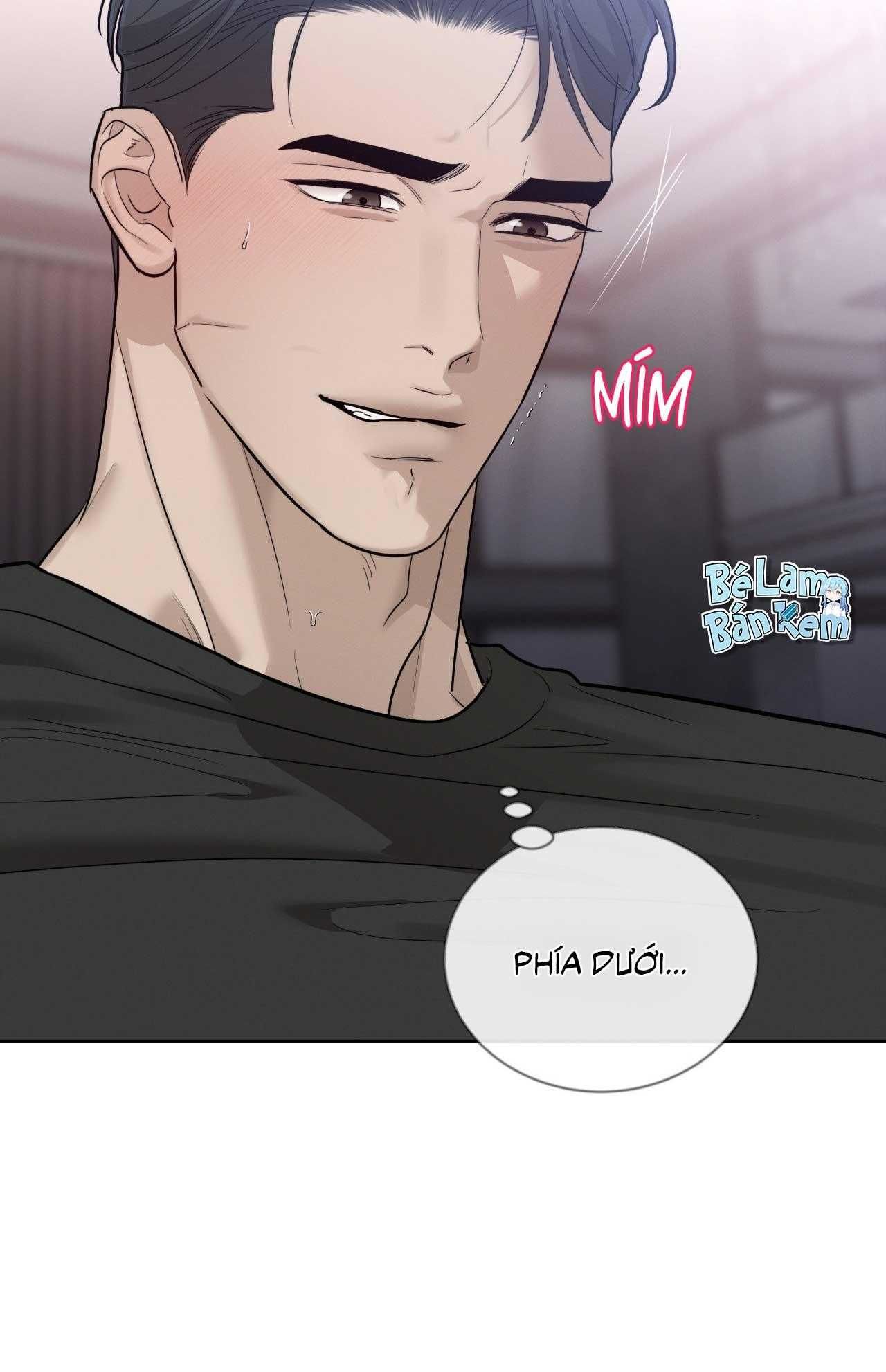 đọc truyện Nhiệt Độ Tiếp Xúc Chương 38 ảnh 71 tại Thiên Thai Truyện