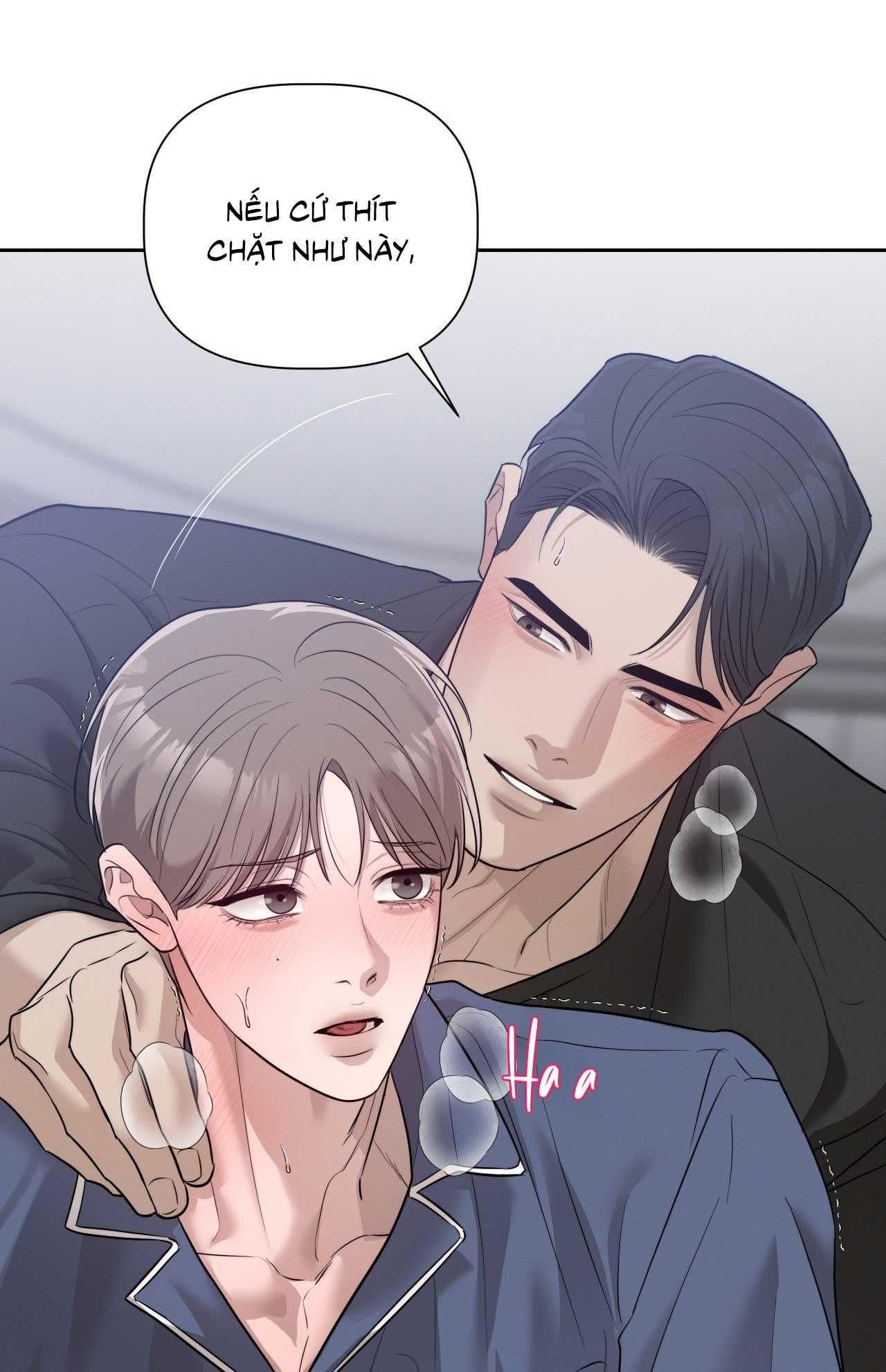 đọc truyện Nhiệt Độ Tiếp Xúc Chương 38 ảnh 72 tại Thiên Thai Truyện