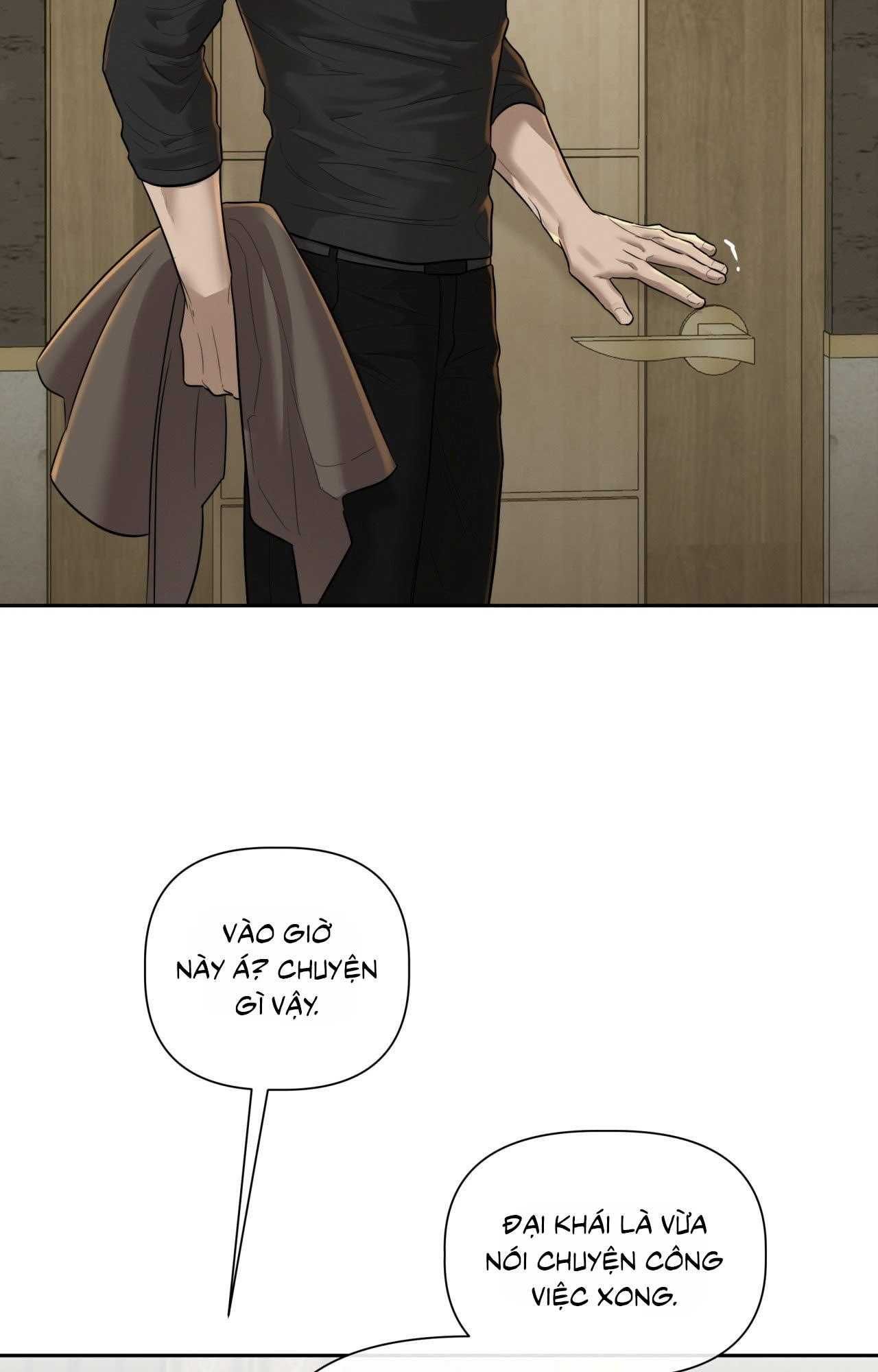 đọc truyện Nhiệt Độ Tiếp Xúc Chương 38 ảnh 10 tại Thiên Thai Truyện