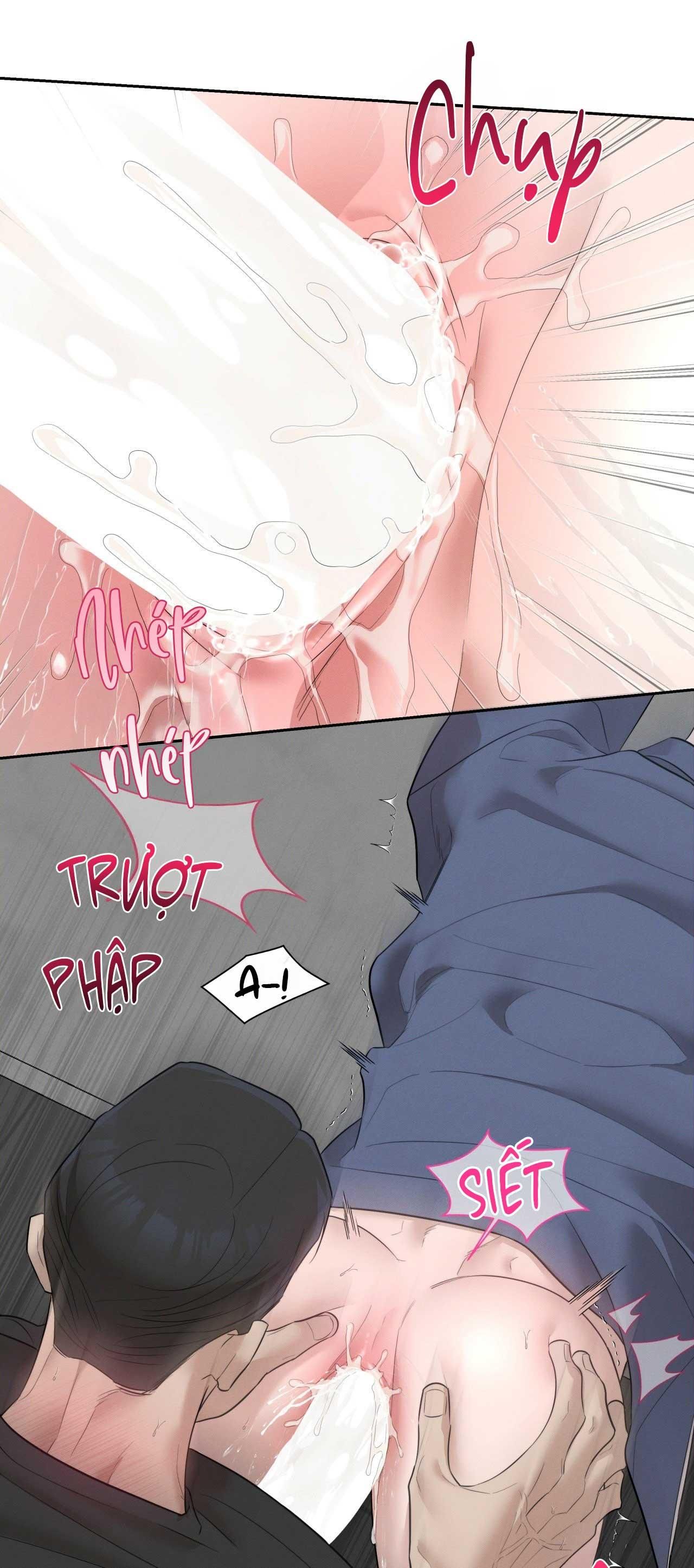 đọc truyện Nhiệt Độ Tiếp Xúc Chương 39 ảnh 13 tại Thiên Thai Truyện