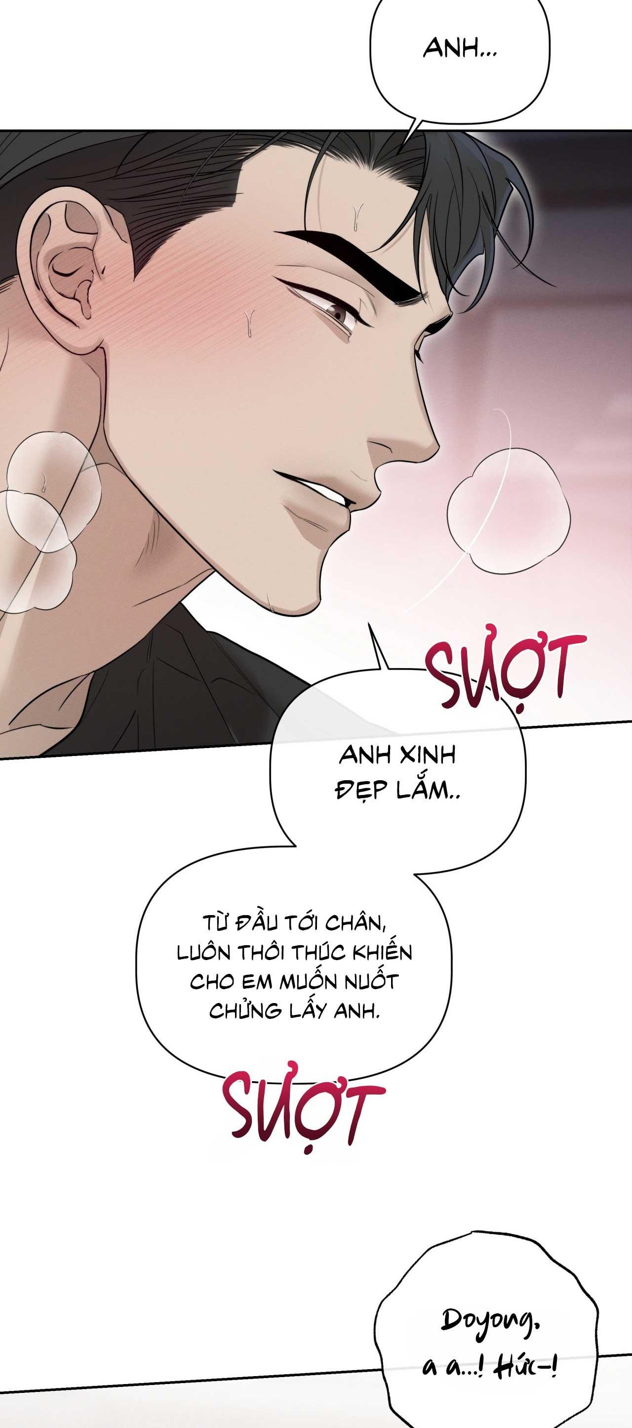 đọc truyện Nhiệt Độ Tiếp Xúc Chương 39 ảnh 15 tại Thiên Thai Truyện