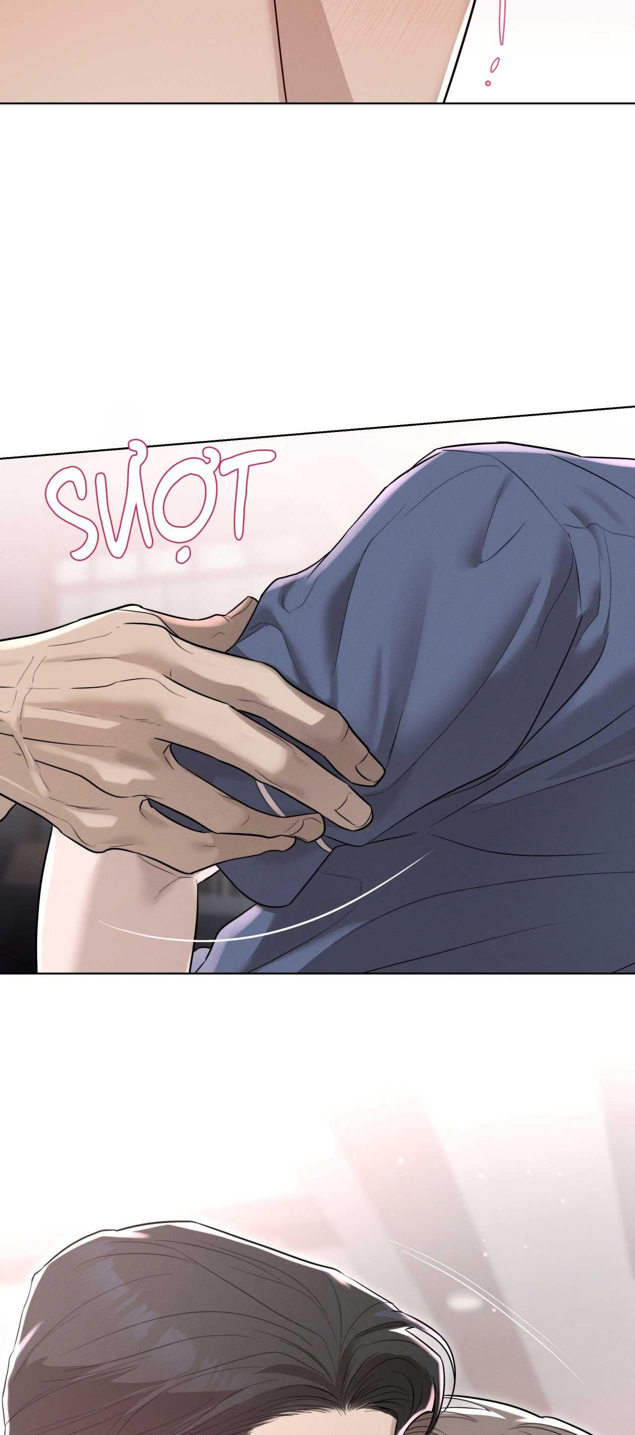 đọc truyện Nhiệt Độ Tiếp Xúc Chương 39 ảnh 17 tại Thiên Thai Truyện