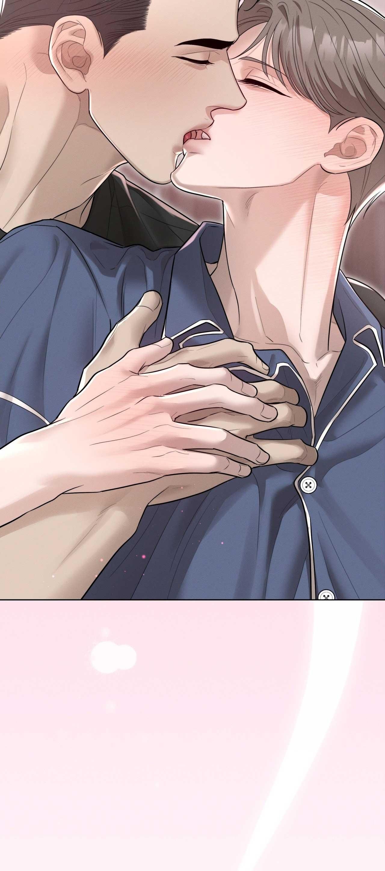 đọc truyện Nhiệt Độ Tiếp Xúc Chương 39 ảnh 18 tại Thiên Thai Truyện