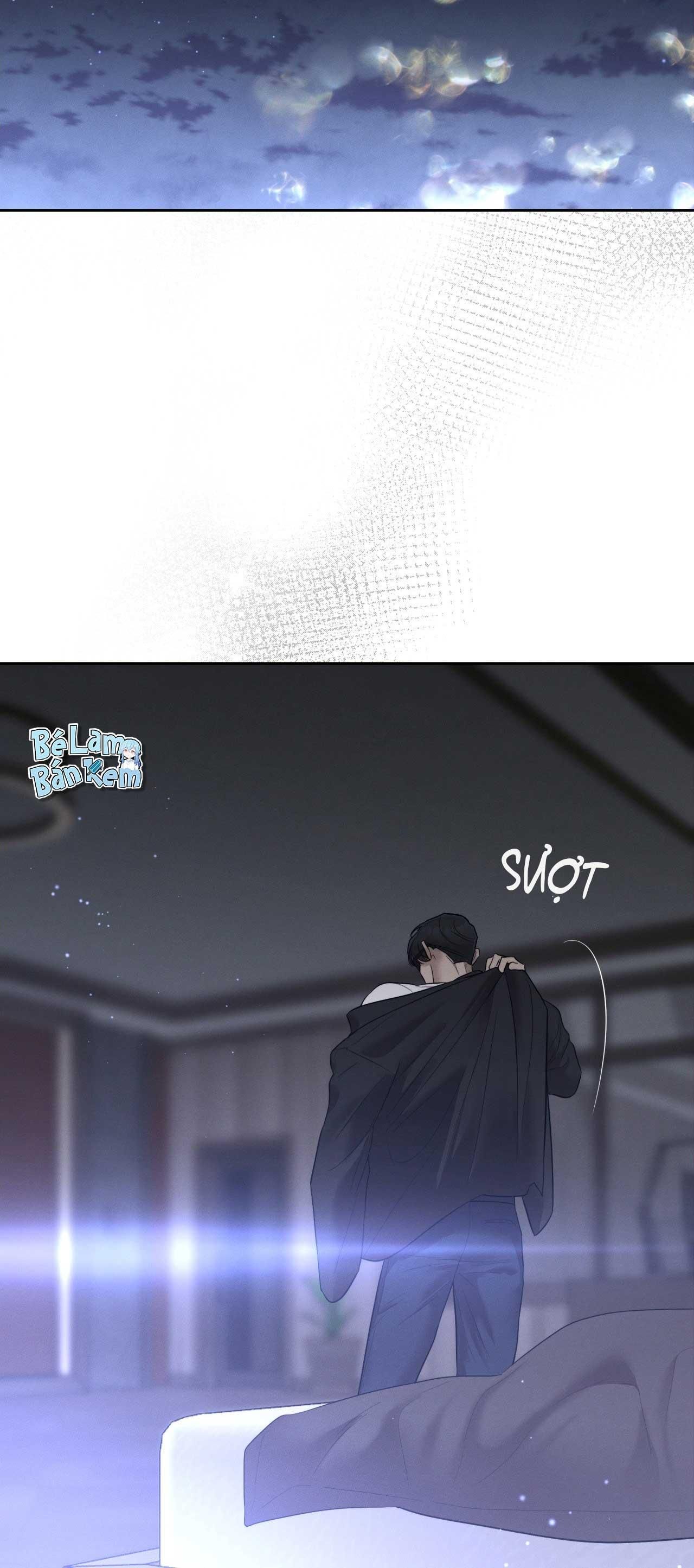 đọc truyện Nhiệt Độ Tiếp Xúc Chương 39 ảnh 20 tại Thiên Thai Truyện