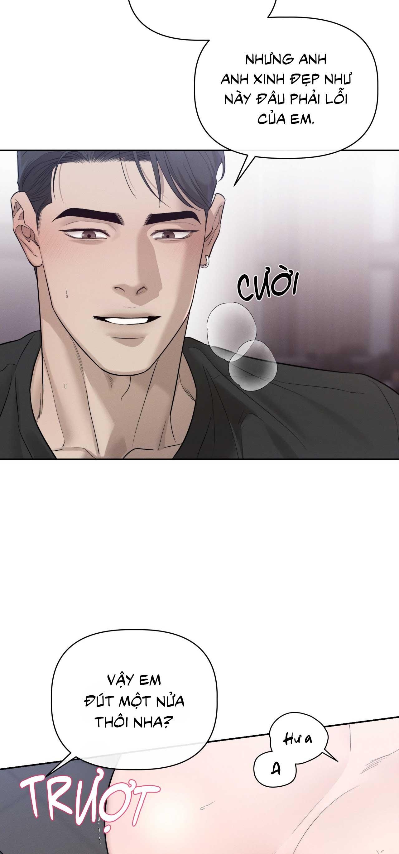 đọc truyện Nhiệt Độ Tiếp Xúc Chương 39 ảnh 4 tại Thiên Thai Truyện