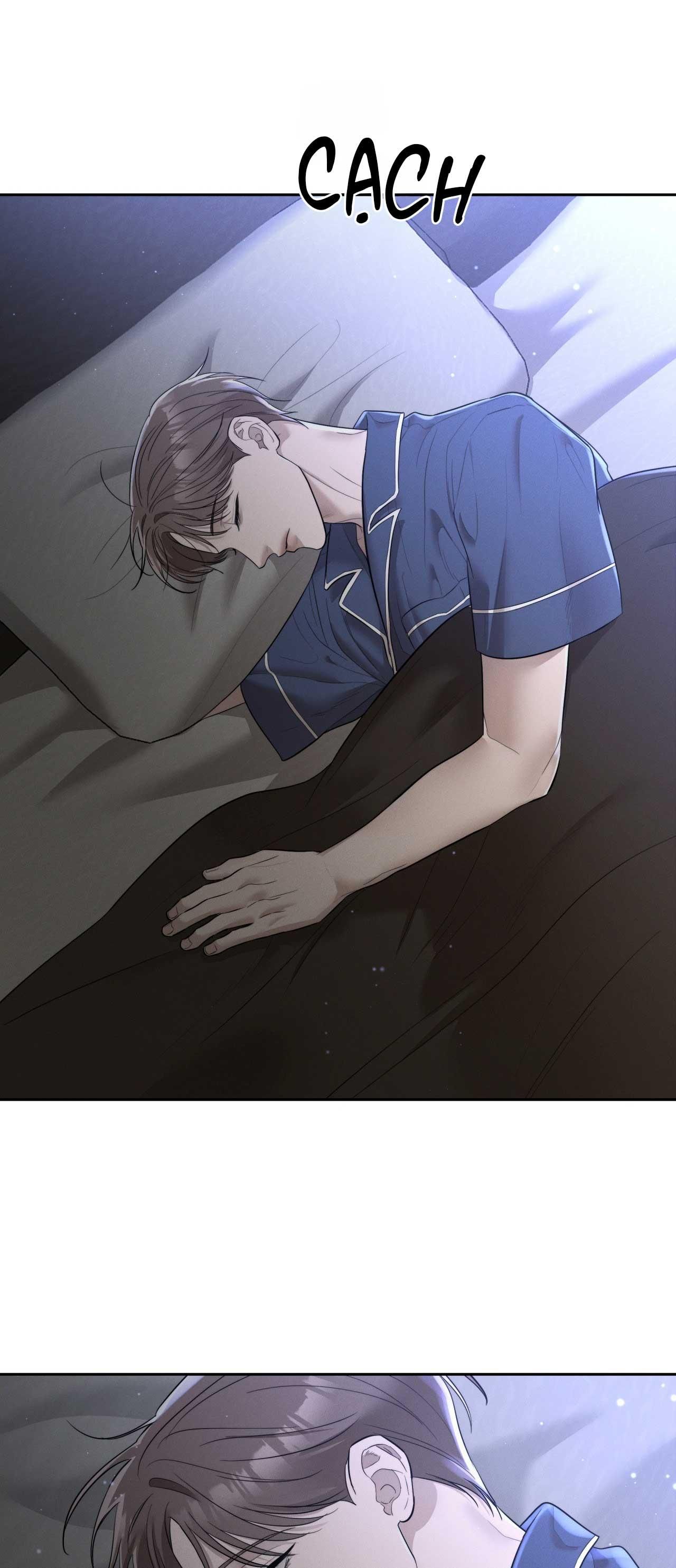 đọc truyện Nhiệt Độ Tiếp Xúc Chương 39 ảnh 24 tại Thiên Thai Truyện