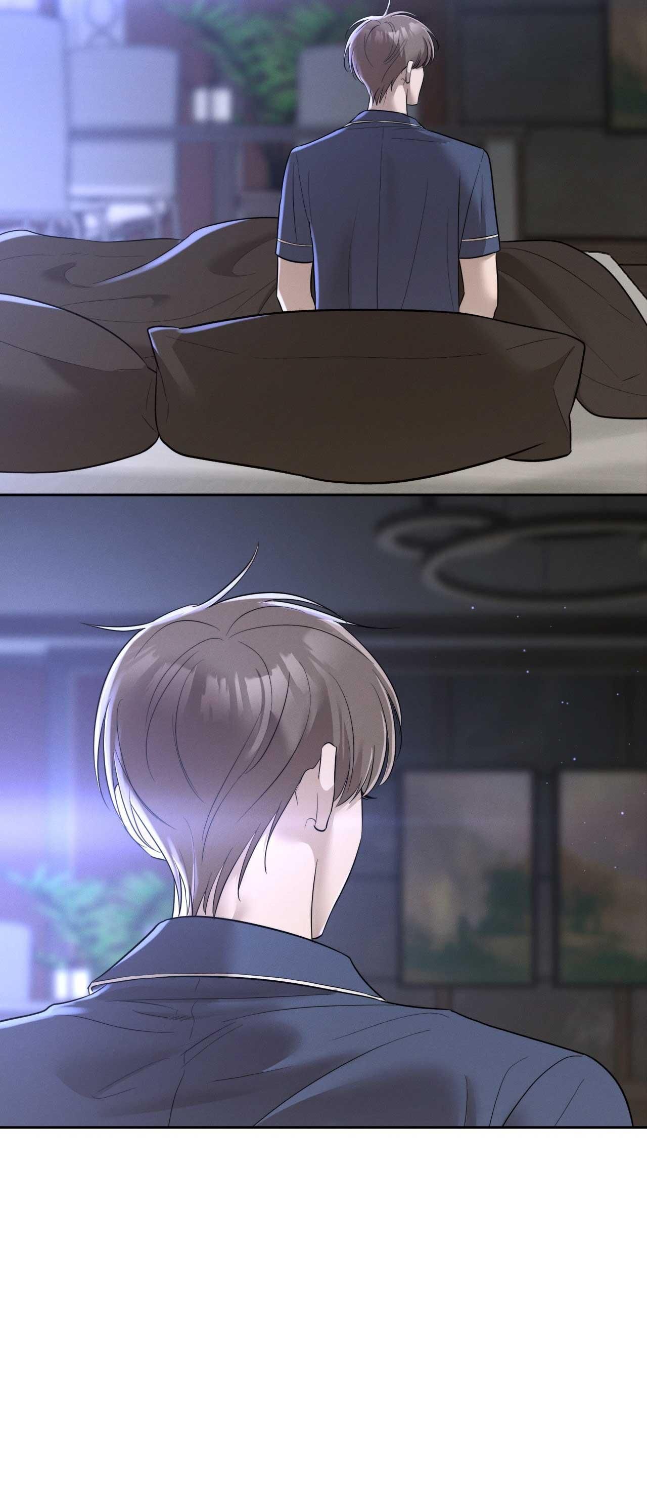 đọc truyện Nhiệt Độ Tiếp Xúc Chương 39 ảnh 26 tại Thiên Thai Truyện