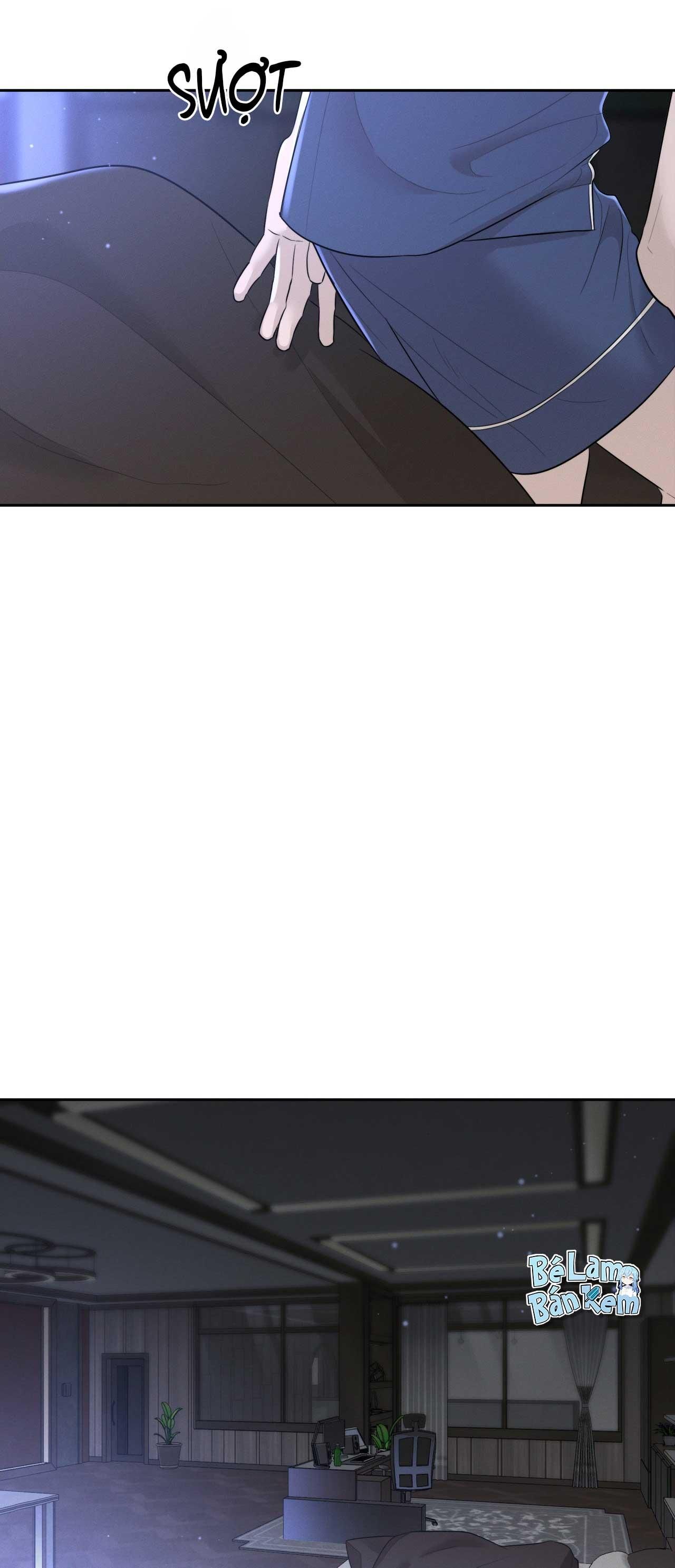 đọc truyện Nhiệt Độ Tiếp Xúc Chương 39 ảnh 27 tại Thiên Thai Truyện