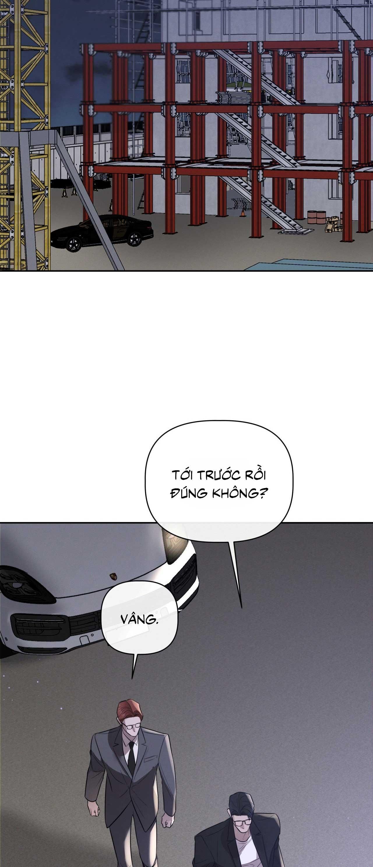 đọc truyện Nhiệt Độ Tiếp Xúc Chương 39 ảnh 29 tại Thiên Thai Truyện