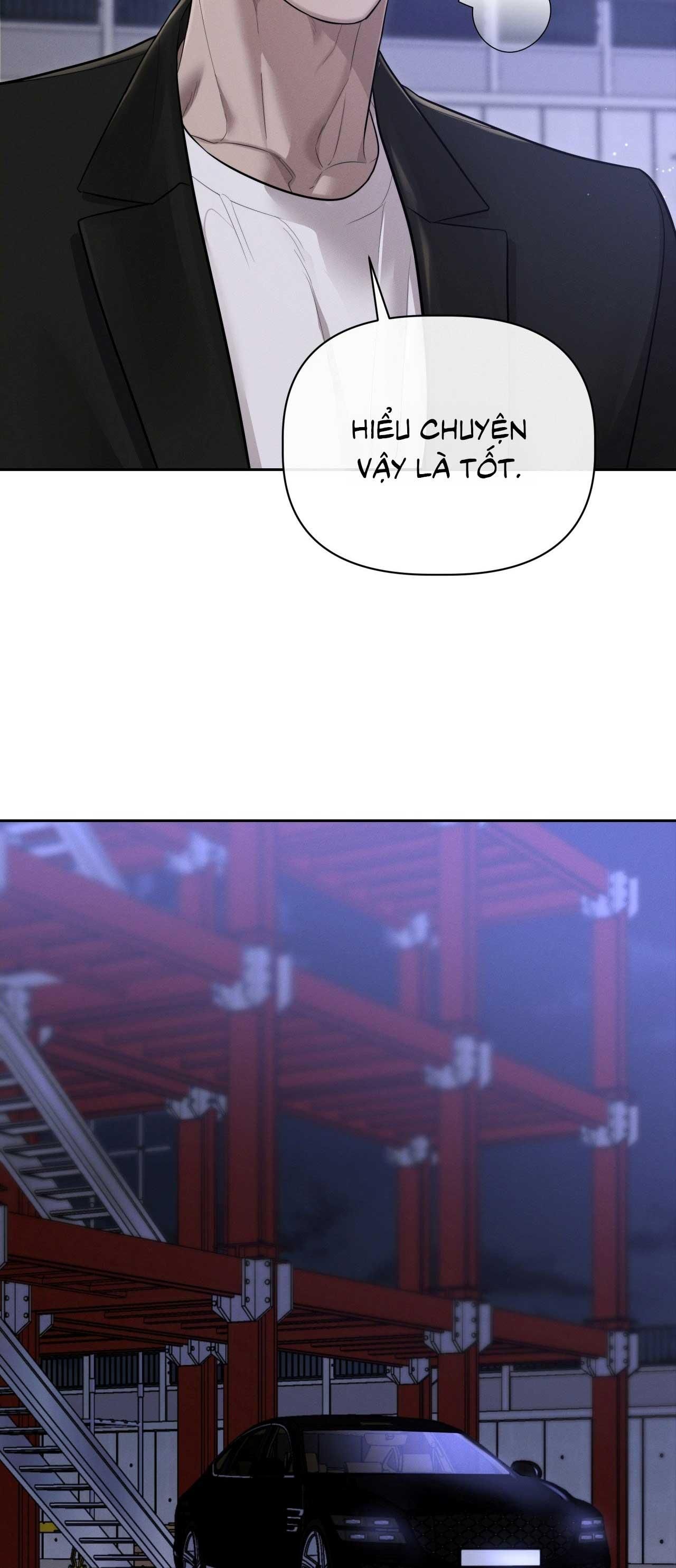 đọc truyện Nhiệt Độ Tiếp Xúc Chương 39 ảnh 31 tại Thiên Thai Truyện