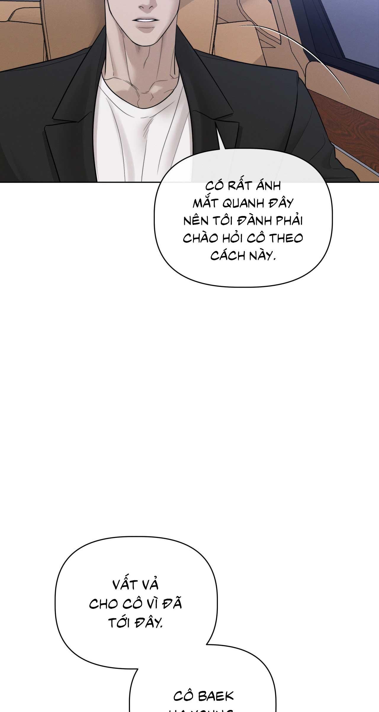 đọc truyện Nhiệt Độ Tiếp Xúc Chương 39 ảnh 34 tại Thiên Thai Truyện