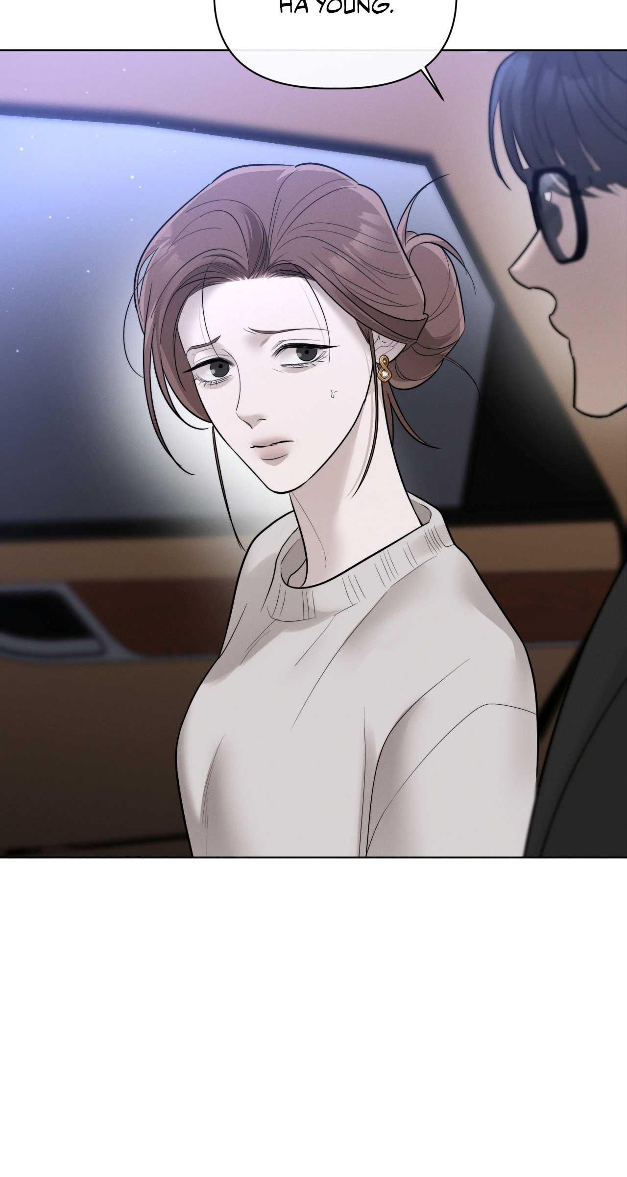 đọc truyện Nhiệt Độ Tiếp Xúc Chương 39 ảnh 35 tại Thiên Thai Truyện