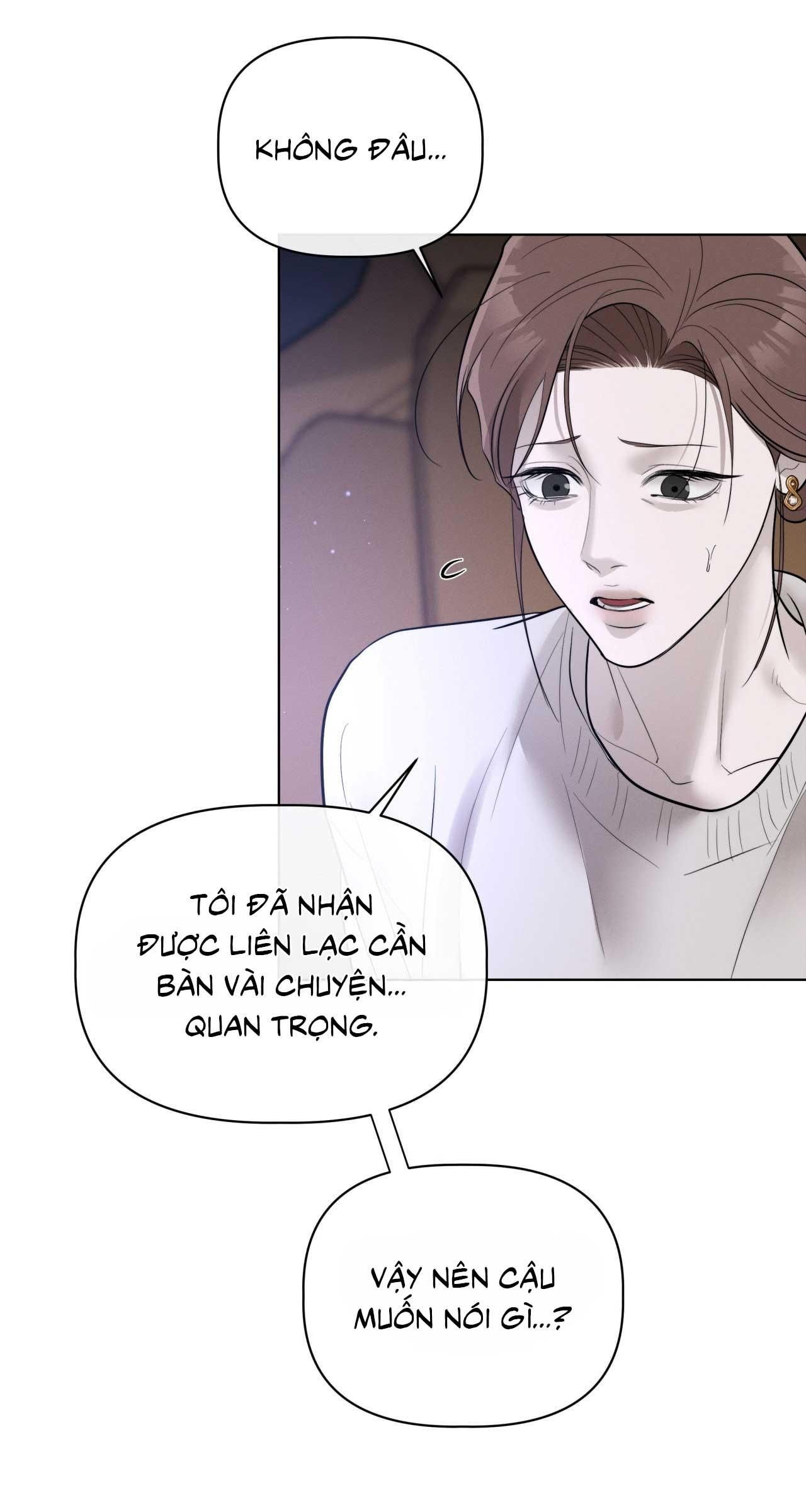 đọc truyện Nhiệt Độ Tiếp Xúc Chương 39 ảnh 36 tại Thiên Thai Truyện