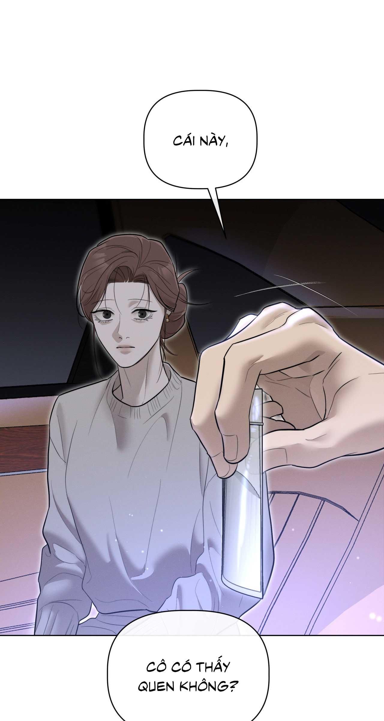 đọc truyện Nhiệt Độ Tiếp Xúc Chương 39 ảnh 38 tại Thiên Thai Truyện