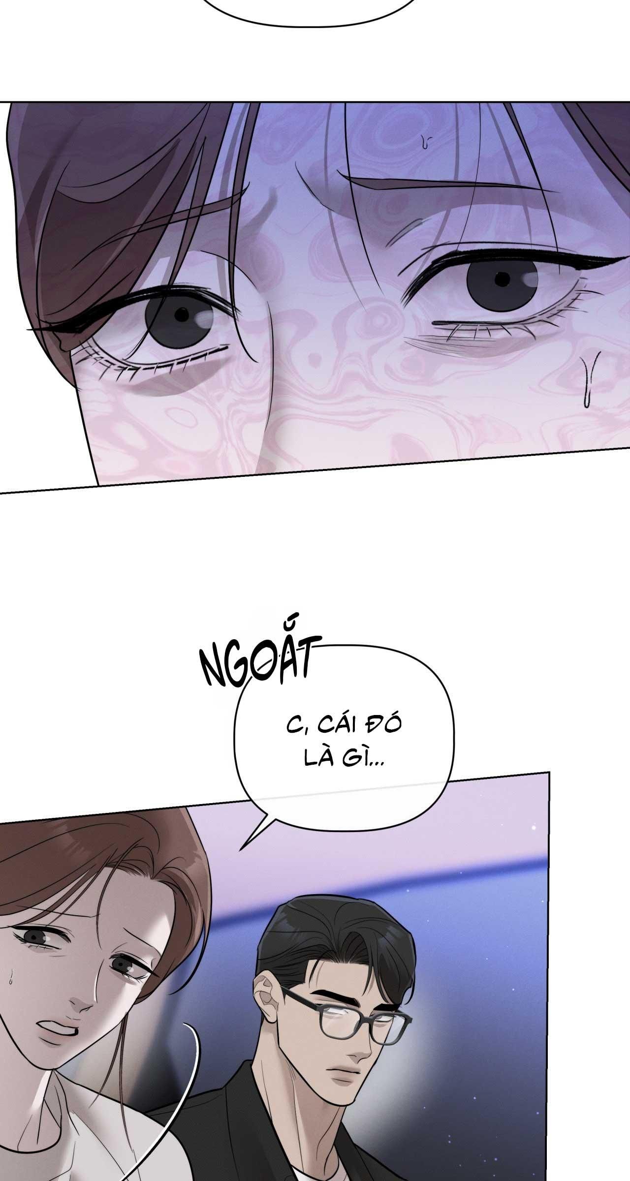 đọc truyện Nhiệt Độ Tiếp Xúc Chương 39 ảnh 39 tại Thiên Thai Truyện