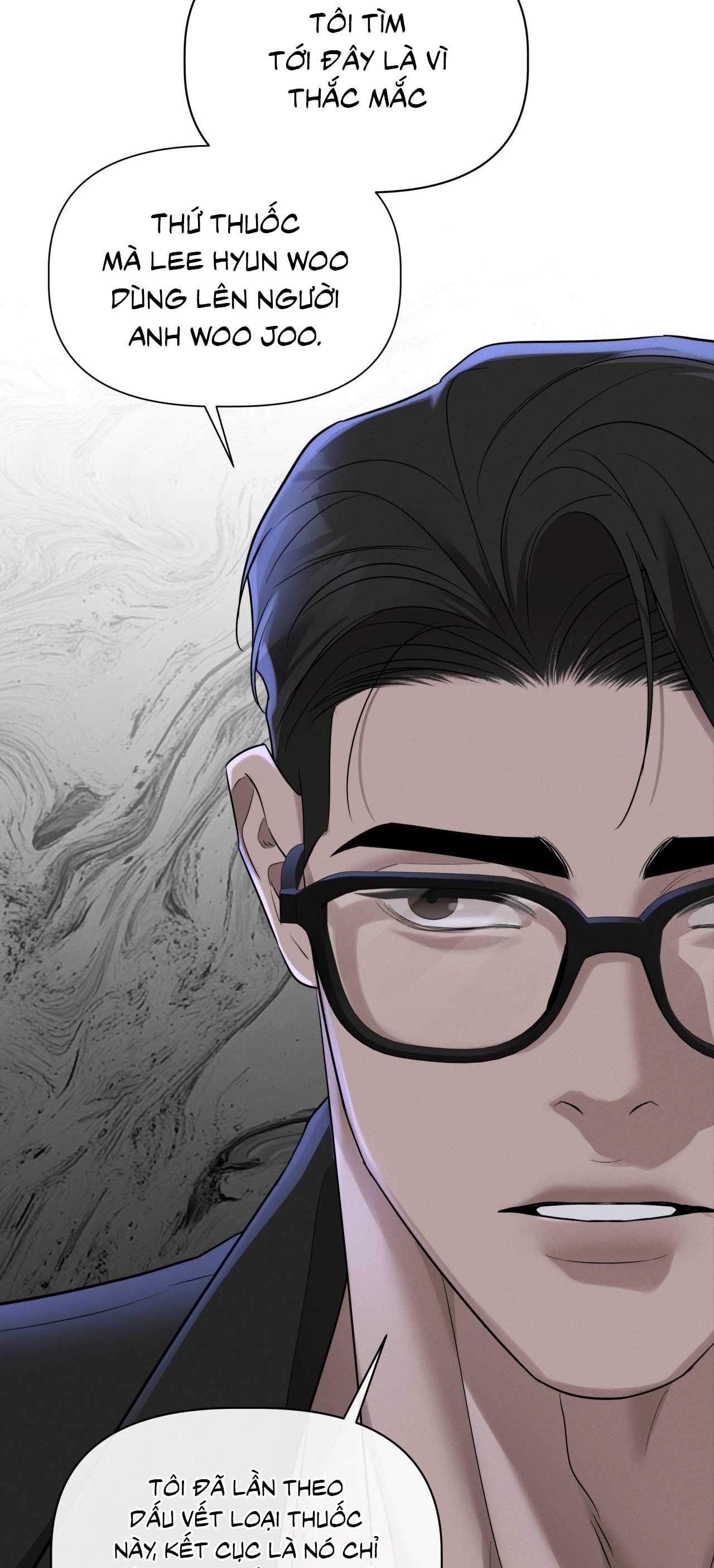 đọc truyện Nhiệt Độ Tiếp Xúc Chương 39 ảnh 44 tại Thiên Thai Truyện