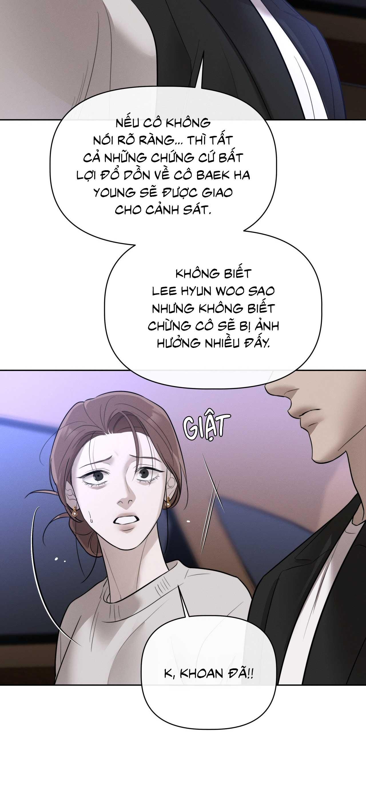 đọc truyện Nhiệt Độ Tiếp Xúc Chương 39 ảnh 46 tại Thiên Thai Truyện