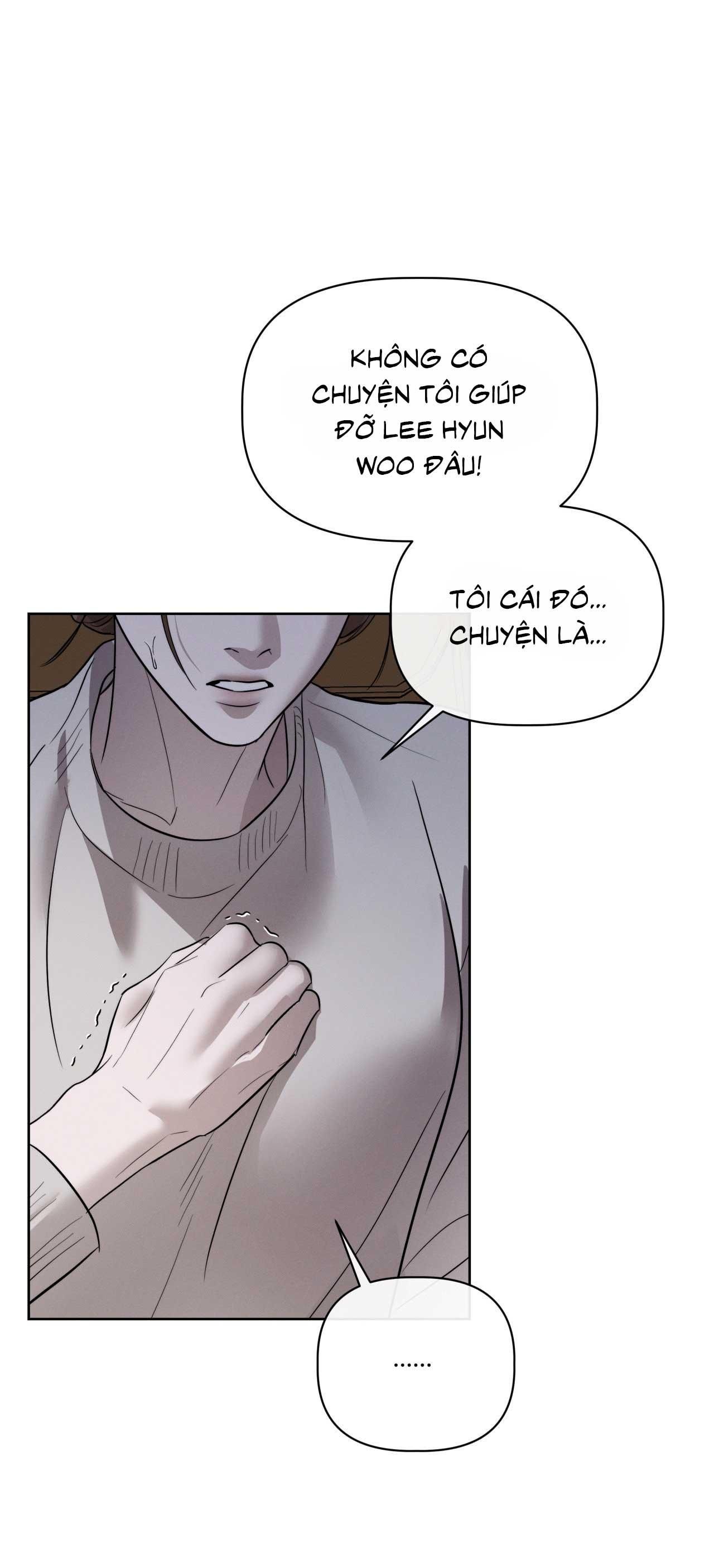 đọc truyện Nhiệt Độ Tiếp Xúc Chương 39 ảnh 47 tại Thiên Thai Truyện