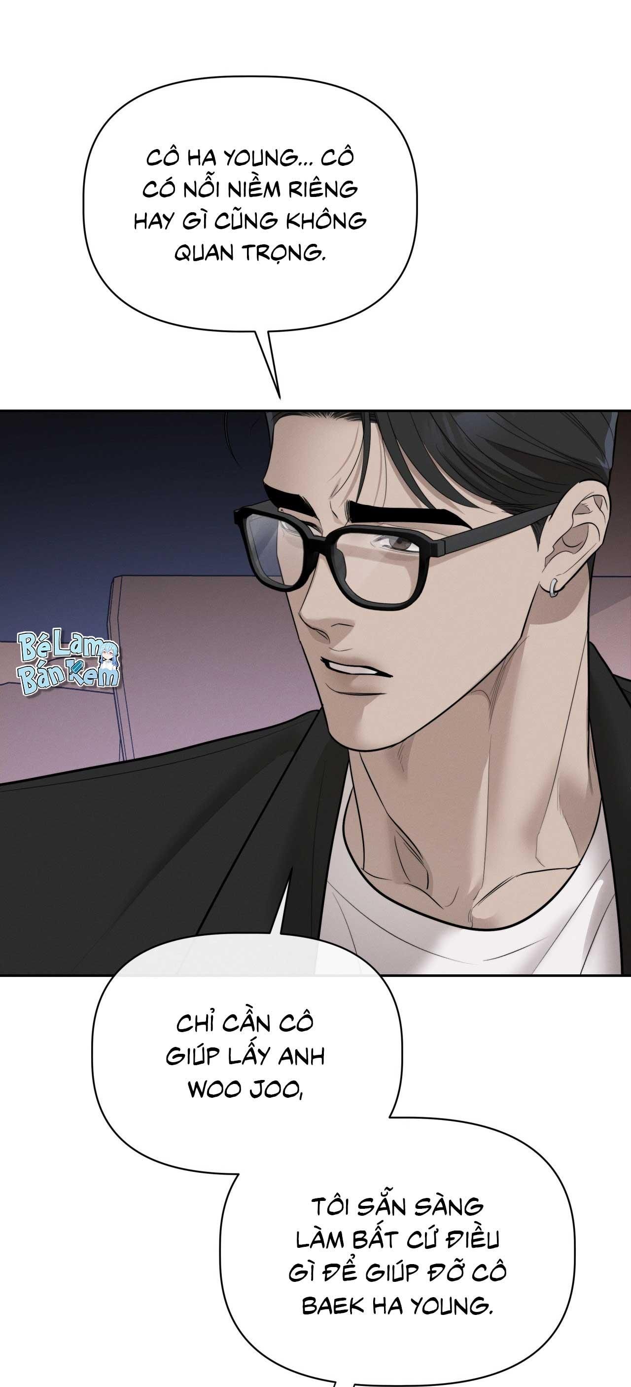 đọc truyện Nhiệt Độ Tiếp Xúc Chương 39 ảnh 48 tại Thiên Thai Truyện