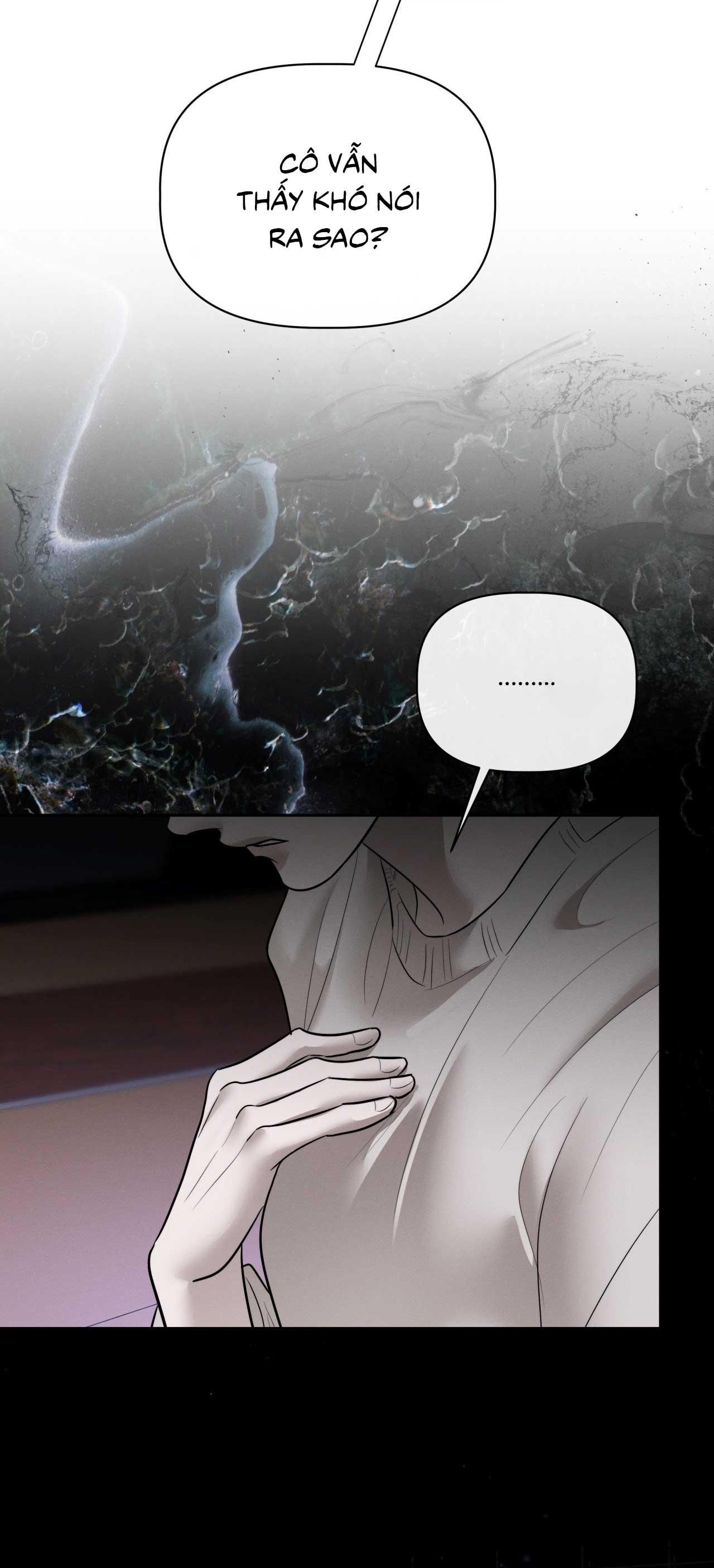 đọc truyện Nhiệt Độ Tiếp Xúc Chương 39 ảnh 49 tại Thiên Thai Truyện