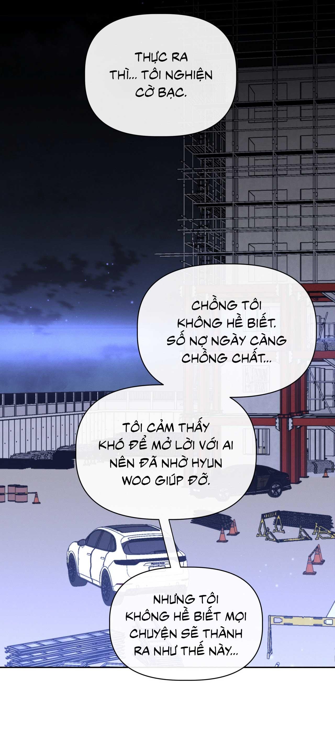 đọc truyện Nhiệt Độ Tiếp Xúc Chương 39 ảnh 50 tại Thiên Thai Truyện