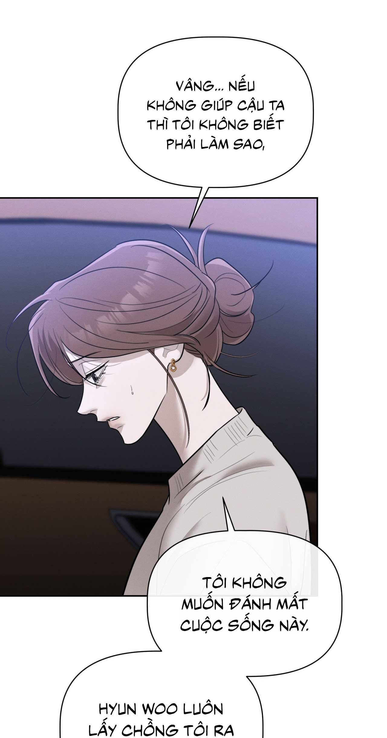 đọc truyện Nhiệt Độ Tiếp Xúc Chương 39 ảnh 53 tại Thiên Thai Truyện