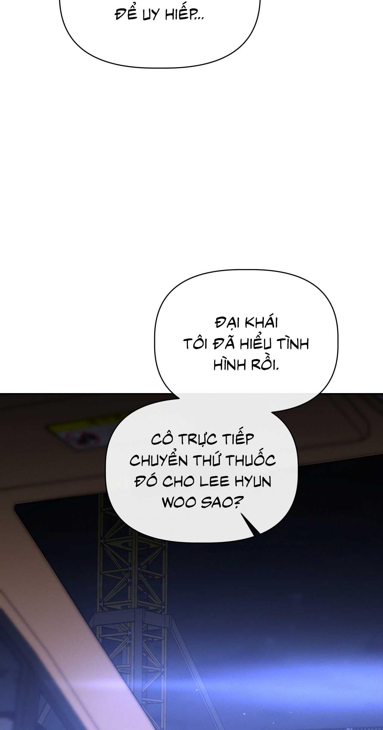 đọc truyện Nhiệt Độ Tiếp Xúc Chương 39 ảnh 54 tại Thiên Thai Truyện