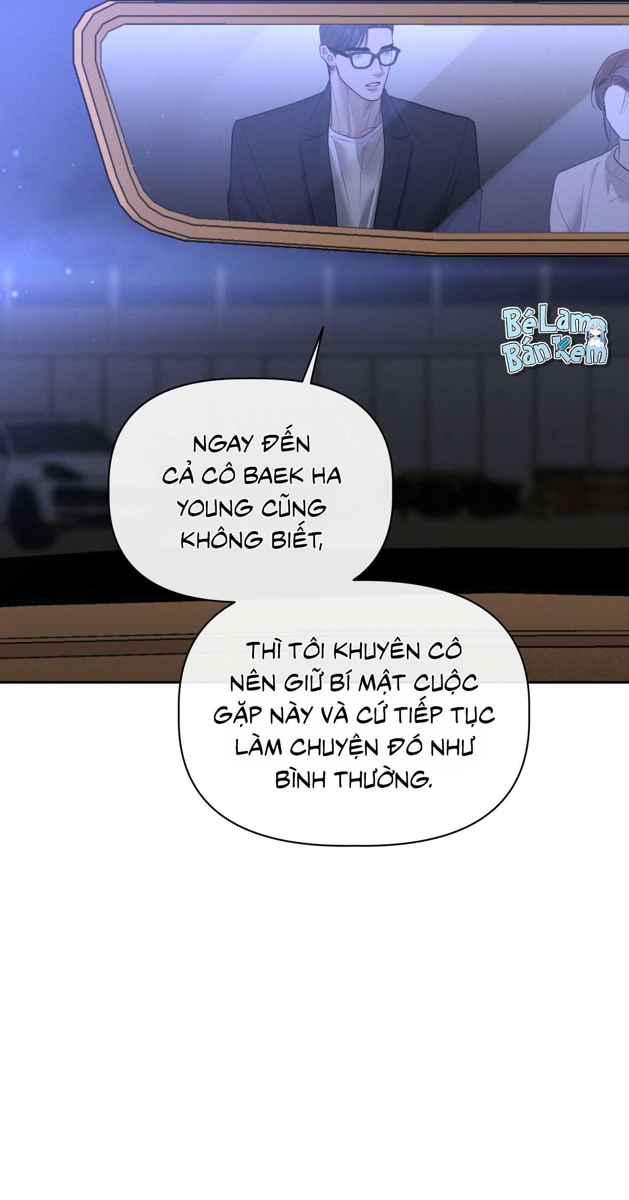 đọc truyện Nhiệt Độ Tiếp Xúc Chương 39 ảnh 56 tại Thiên Thai Truyện