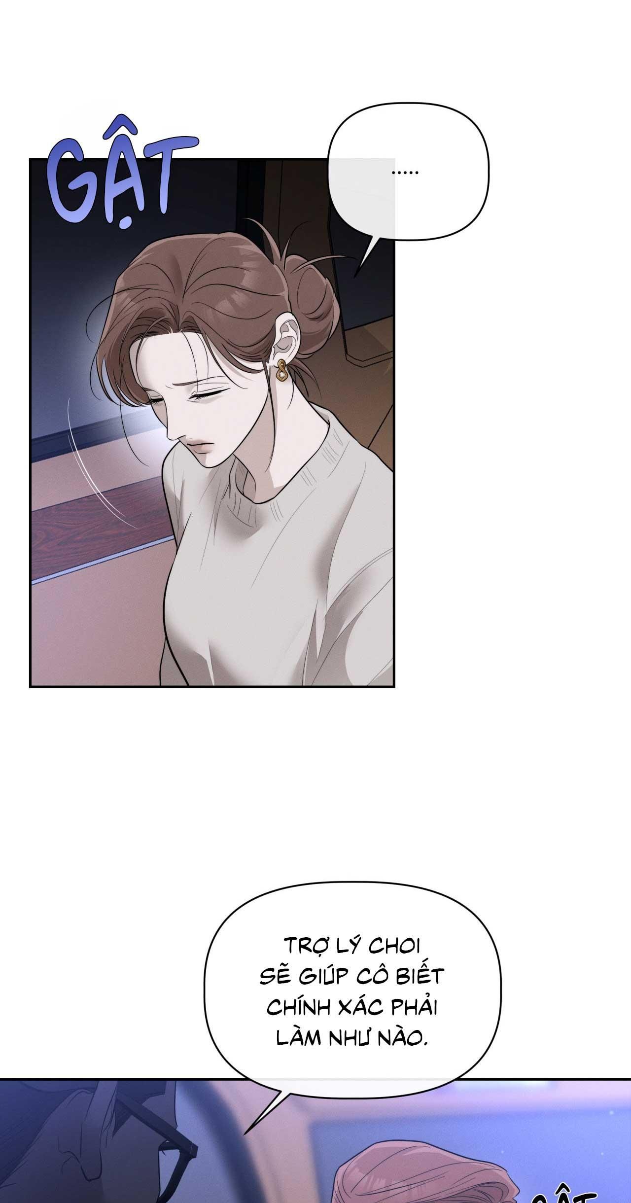 đọc truyện Nhiệt Độ Tiếp Xúc Chương 39 ảnh 58 tại Thiên Thai Truyện