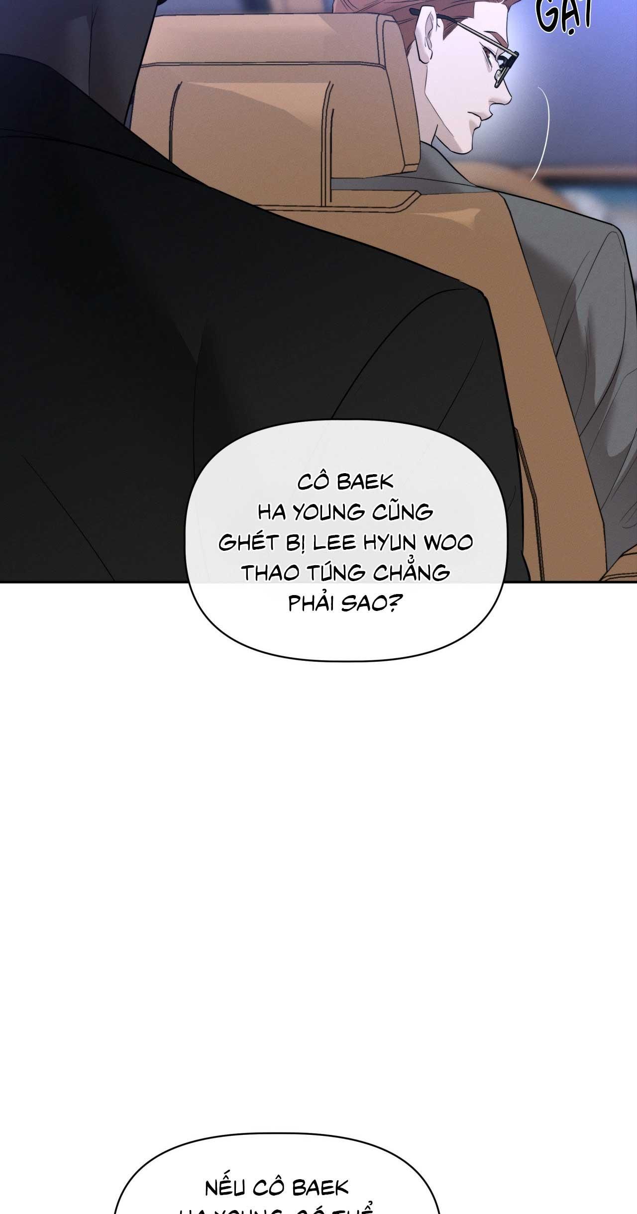 đọc truyện Nhiệt Độ Tiếp Xúc Chương 39 ảnh 59 tại Thiên Thai Truyện