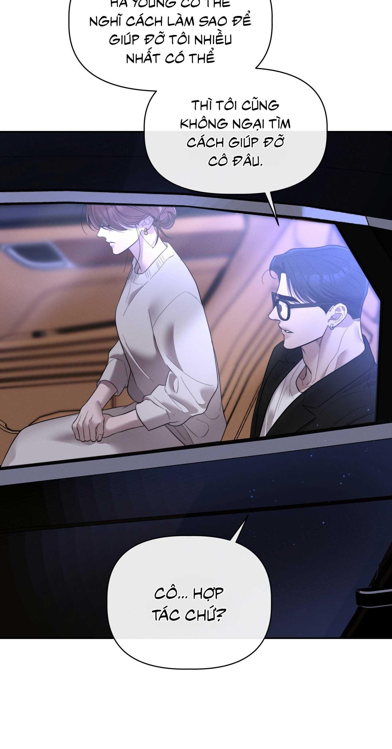 đọc truyện Nhiệt Độ Tiếp Xúc Chương 39 ảnh 60 tại Thiên Thai Truyện