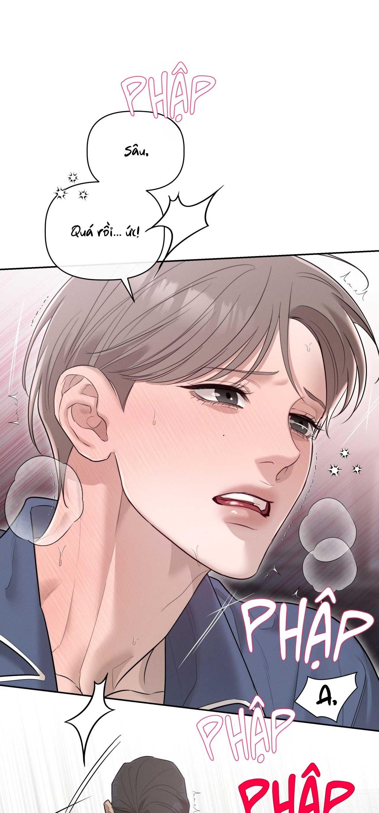 đọc truyện Nhiệt Độ Tiếp Xúc Chương 39 ảnh 8 tại Thiên Thai Truyện