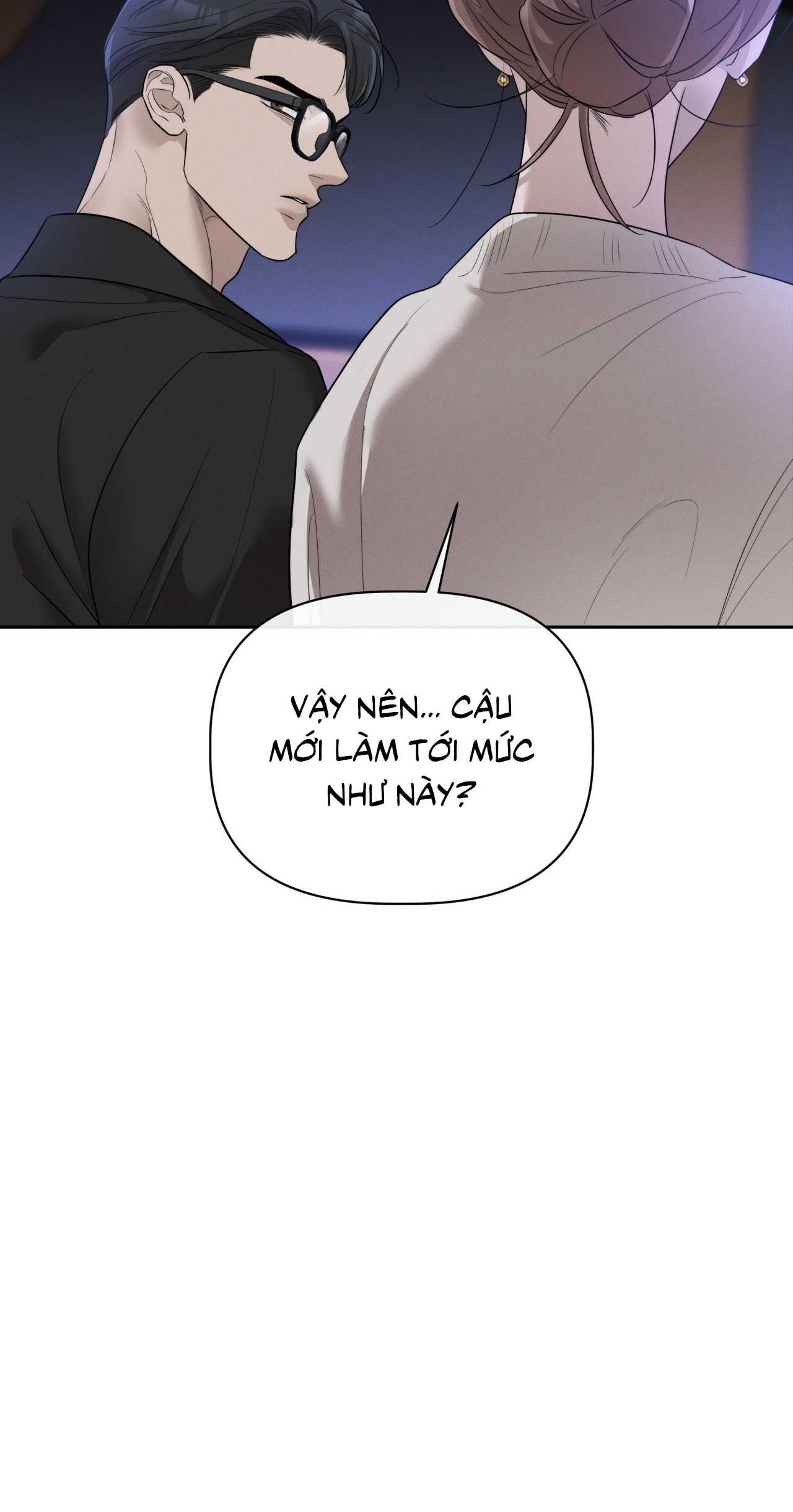 đọc truyện Nhiệt Độ Tiếp Xúc Chương 39 ảnh 62 tại Thiên Thai Truyện