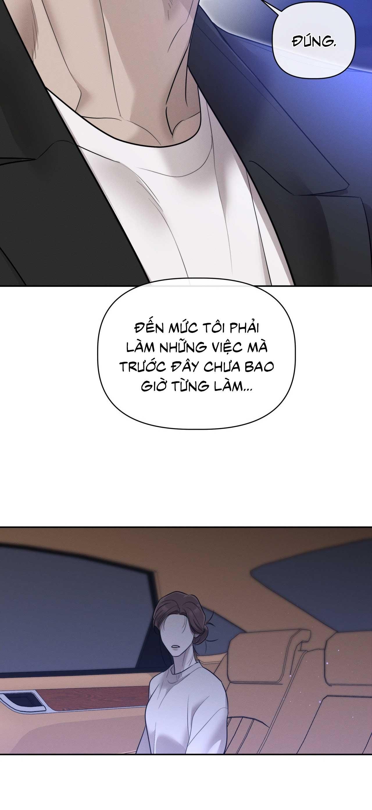 đọc truyện Nhiệt Độ Tiếp Xúc Chương 39 ảnh 64 tại Thiên Thai Truyện