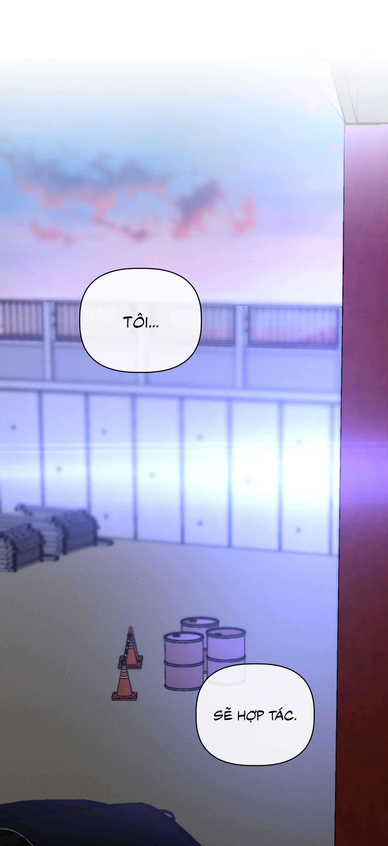 đọc truyện Nhiệt Độ Tiếp Xúc Chương 39 ảnh 65 tại Thiên Thai Truyện